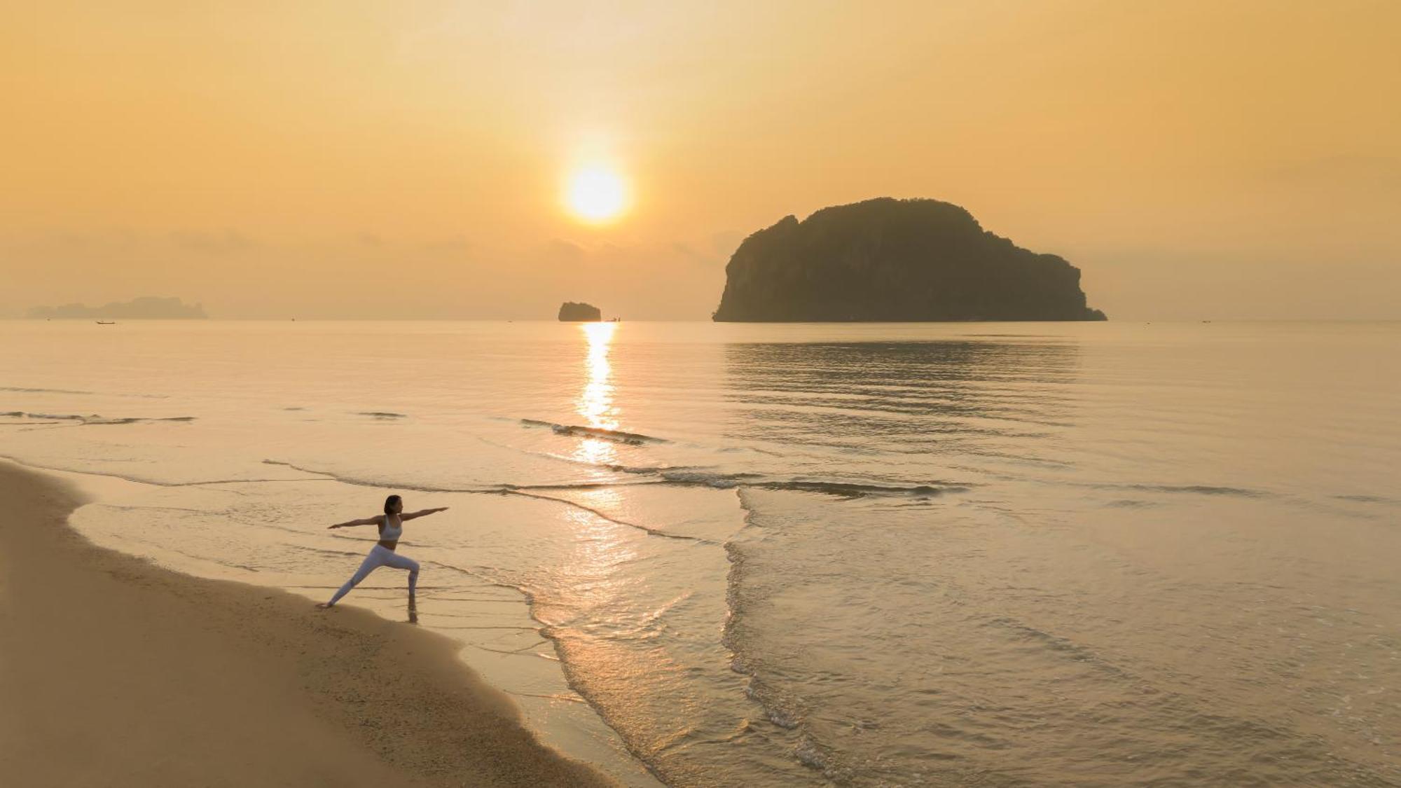 Anantara Koh Yao Yai & 5* Ko Yao Yai