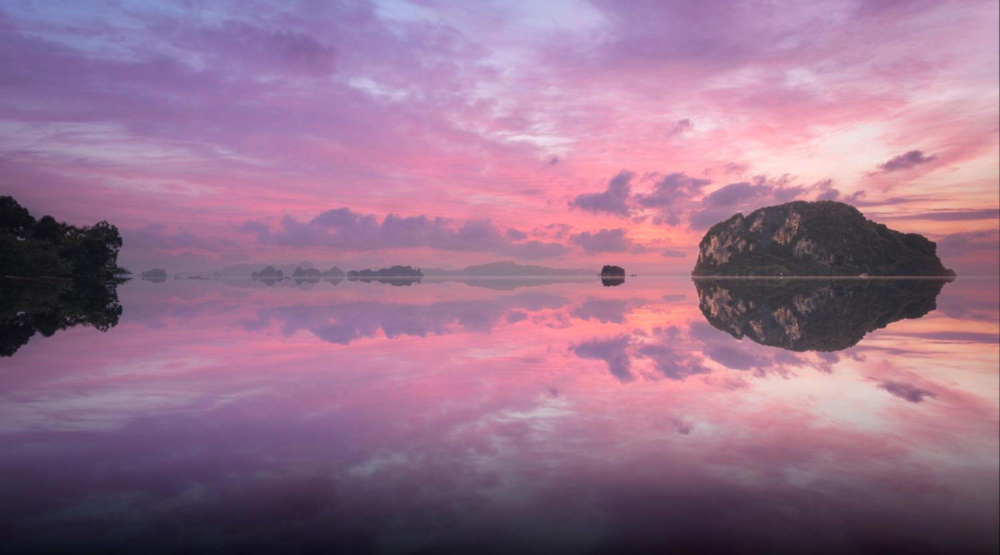 Anantara Koh Yao Yai & Resort