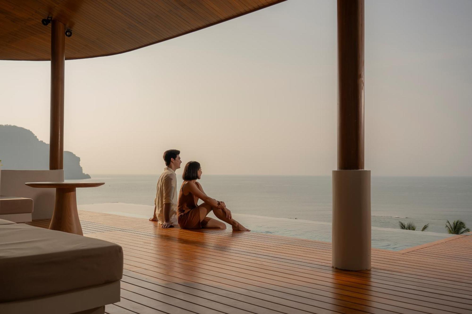 Resort Anantara Koh Yao Yai & 5*