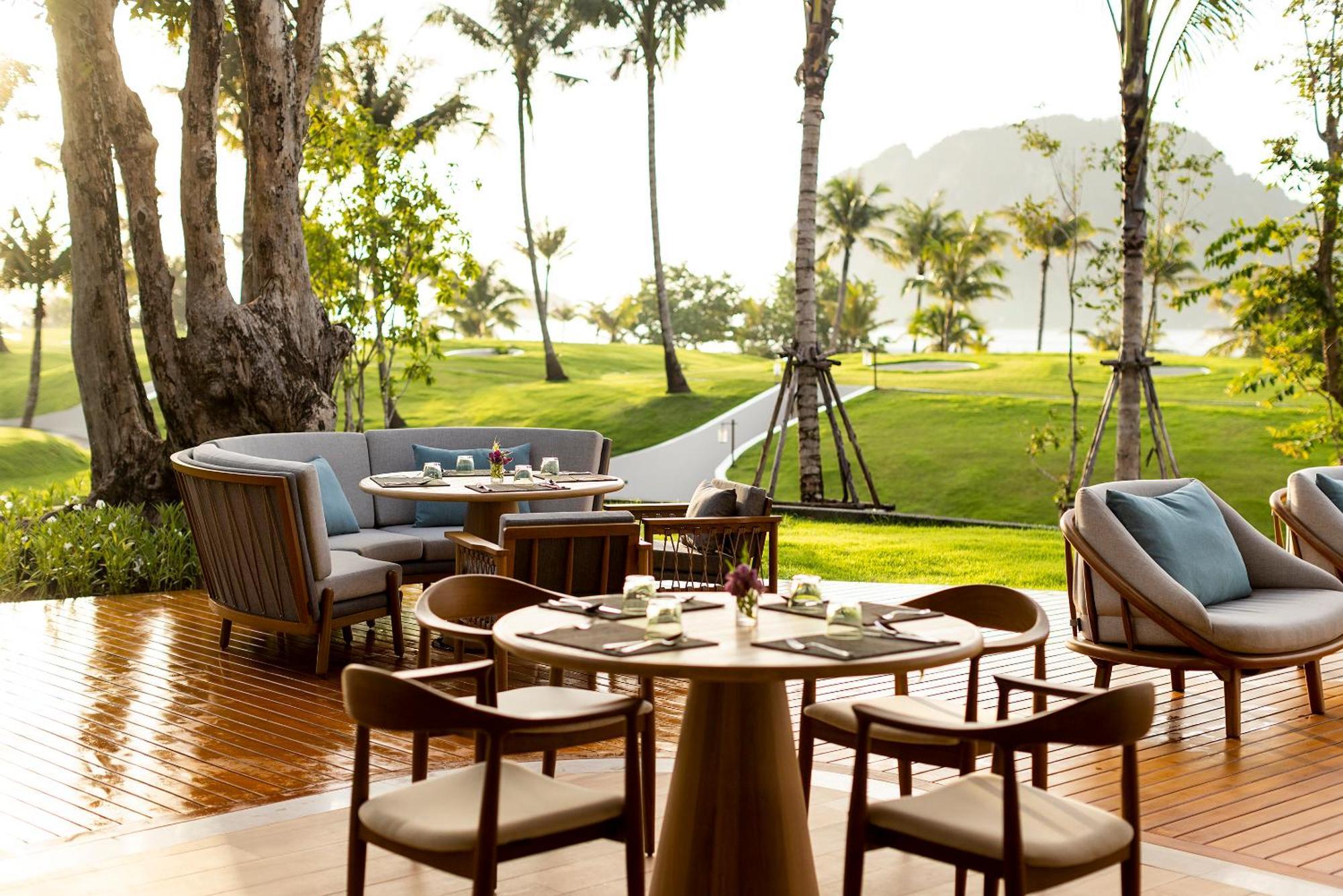 Resort Anantara Koh Yao Yai & Ko Yao Yai