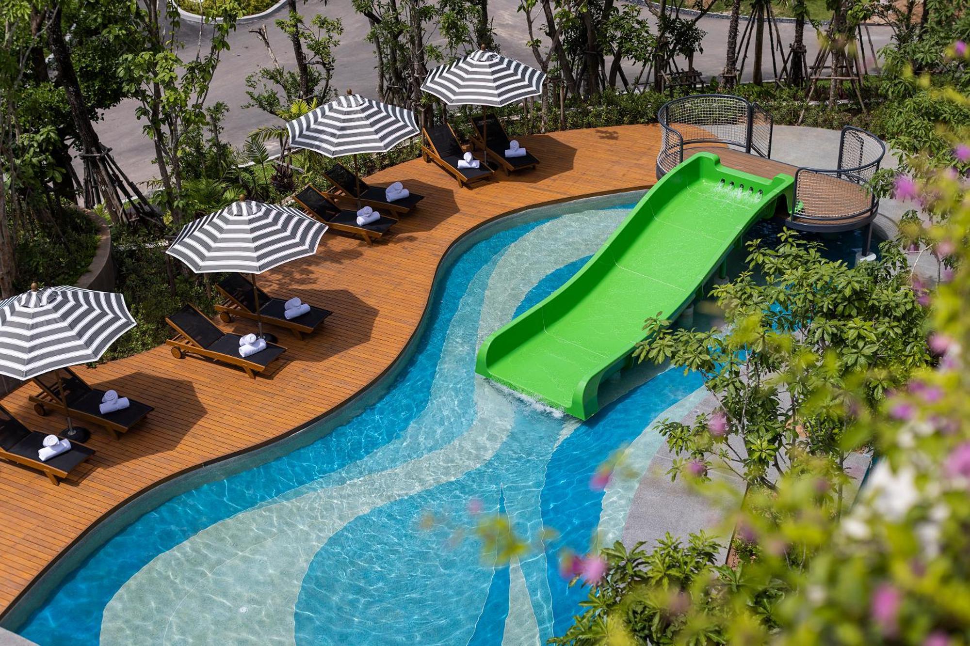 Anantara Koh Yao Yai & 5*
