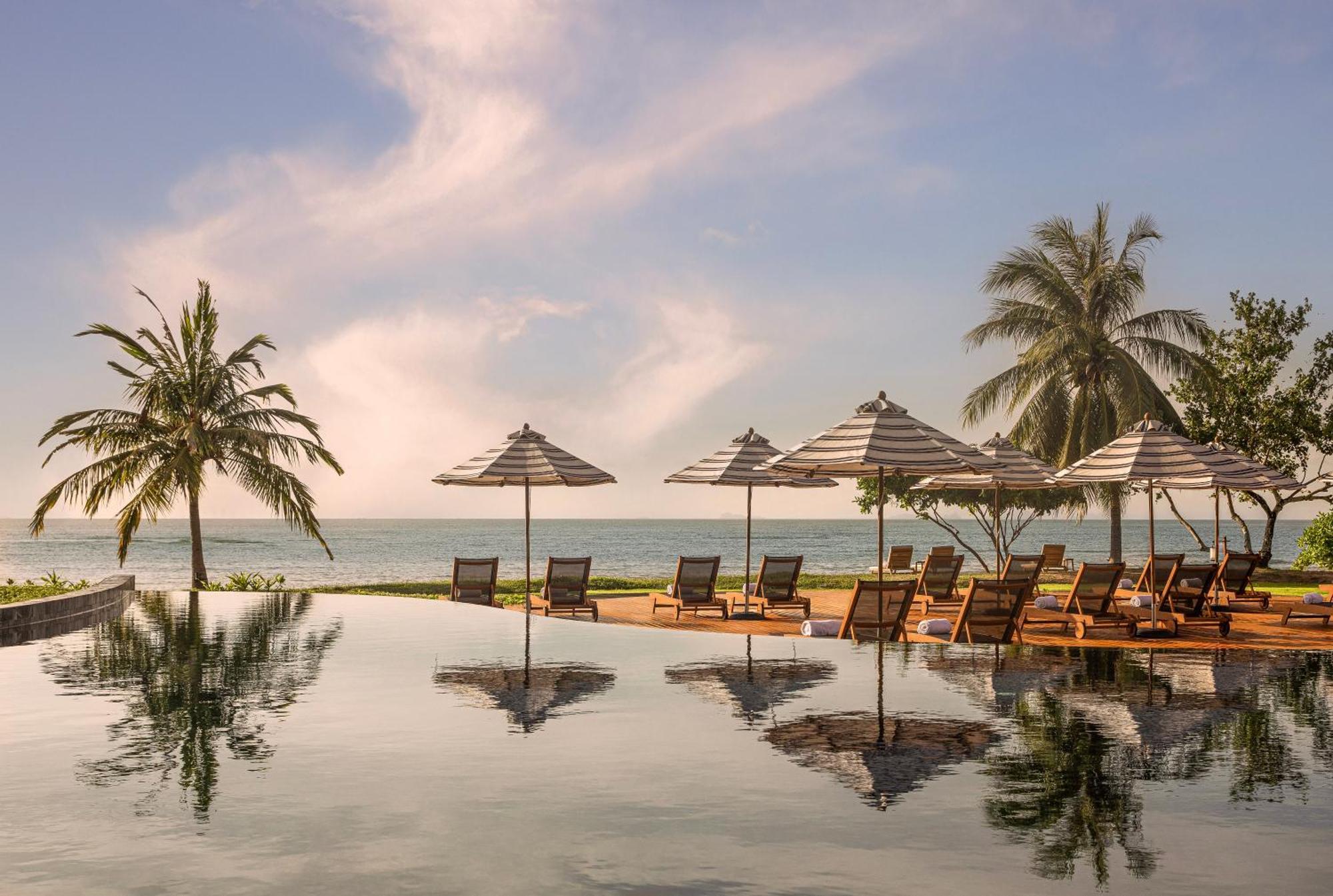 Anantara Koh Yao Yai & Ko Yao Yai