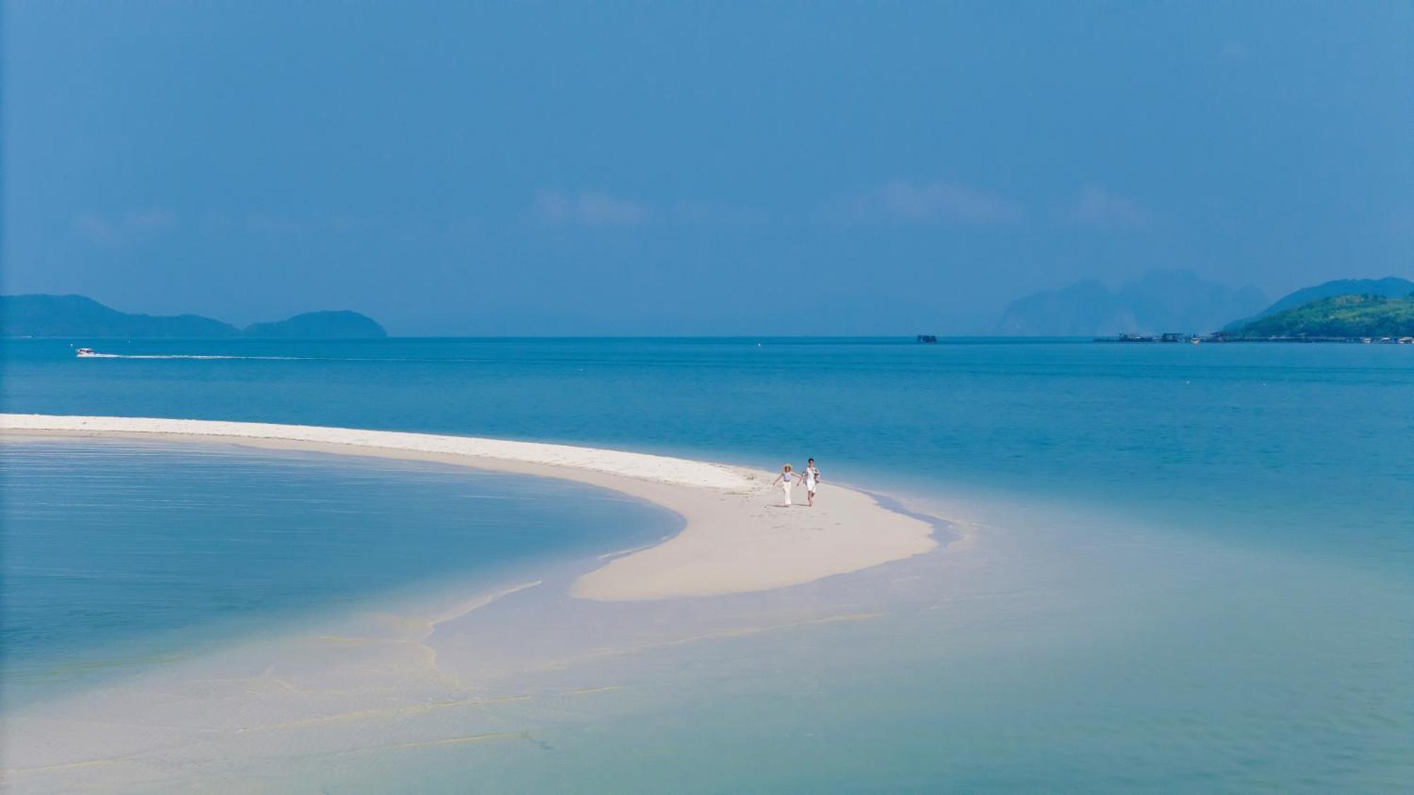 Anantara Koh Yao Yai &