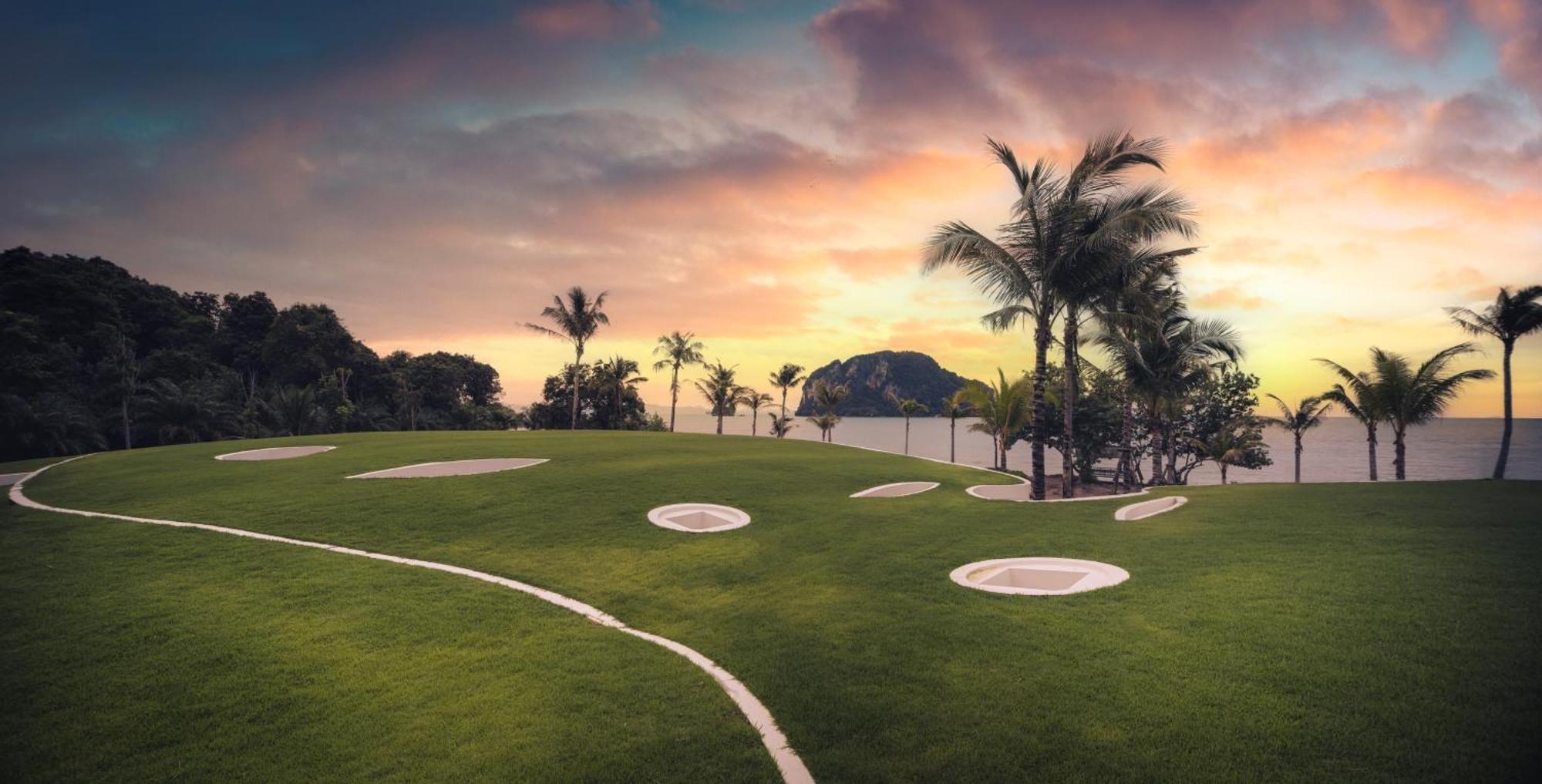 Anantara Koh Yao Yai & Resort