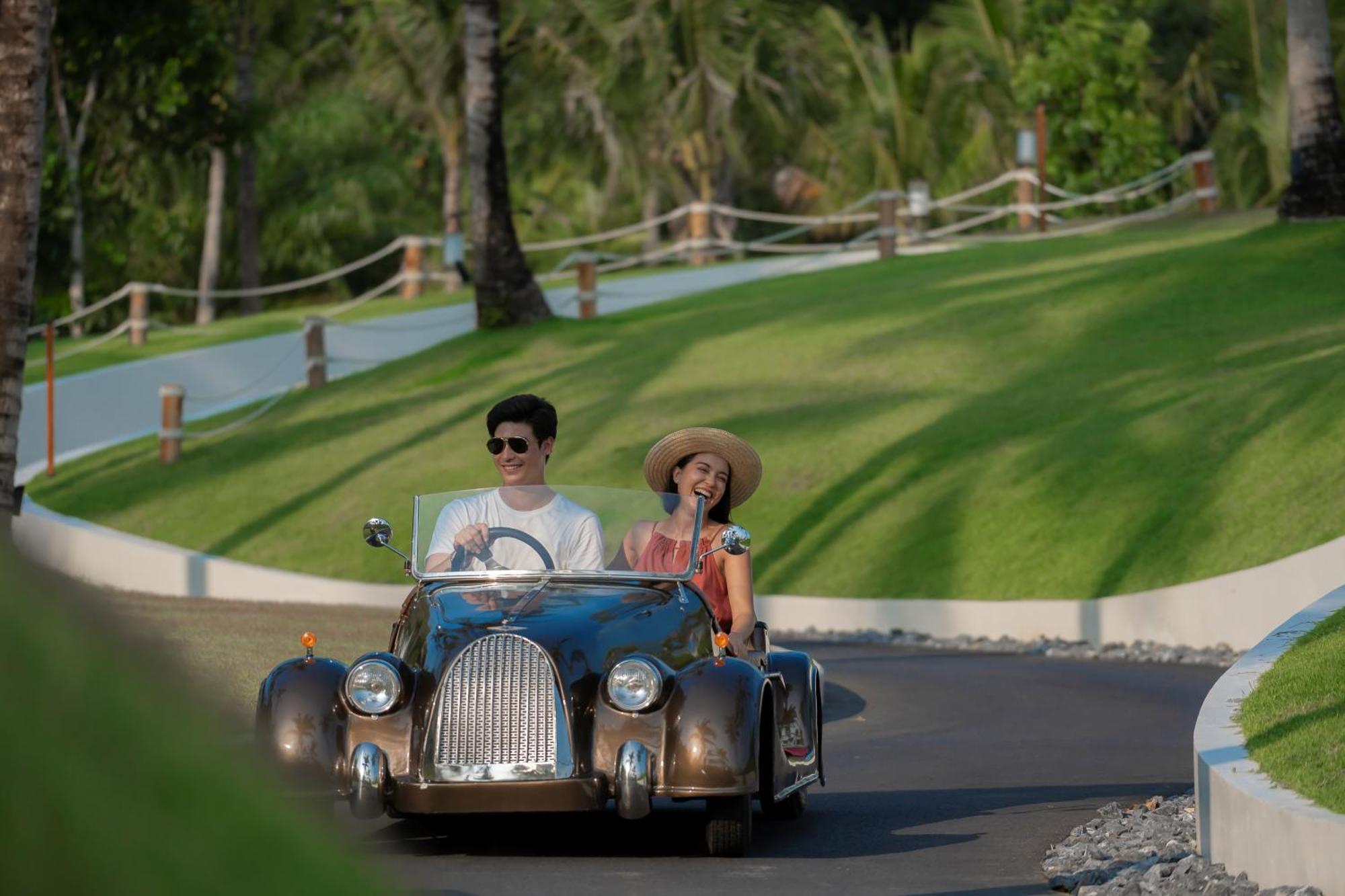 Anantara Koh Yao Yai & Resort Ko Yao Yai