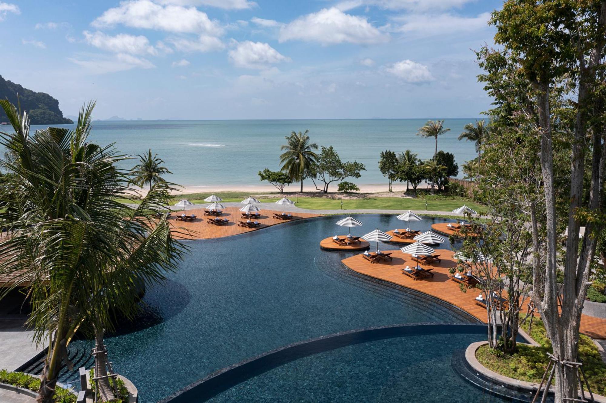 Resort Anantara Koh Yao Yai & Ko Yao Yai
