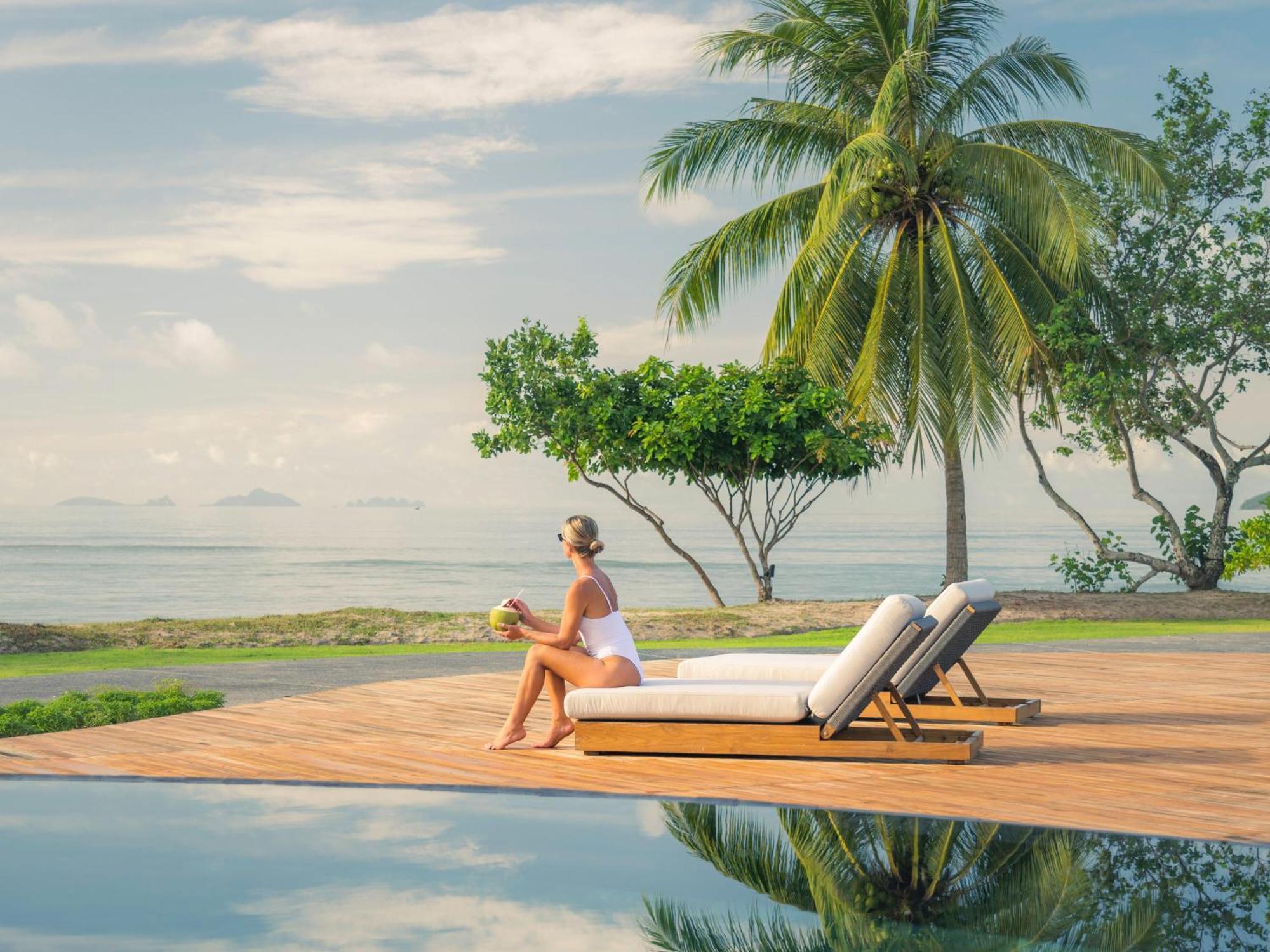Anantara Koh Yao Yai &