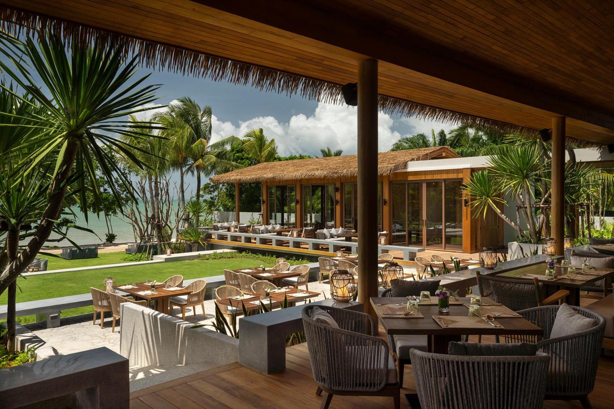 Anantara Koh Yao Yai & Resort 5*