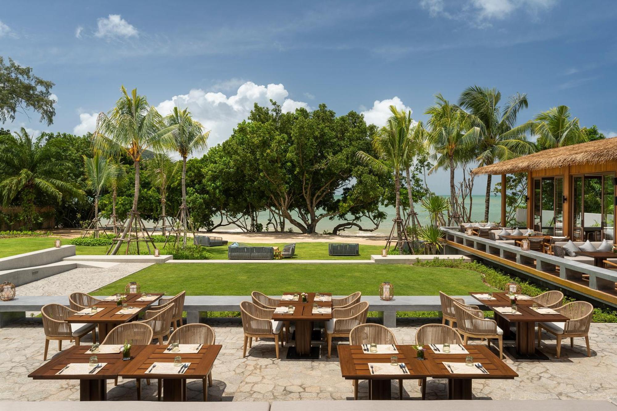 Anantara Koh Yao Yai & Resort Ko Yao Yai