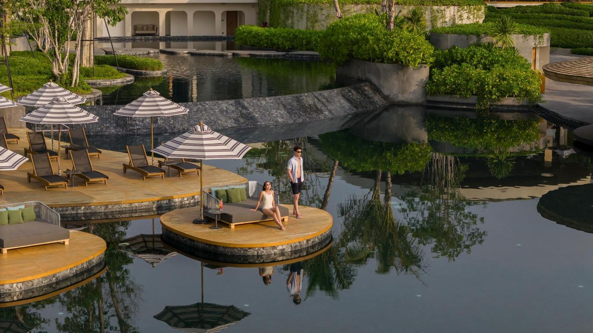 Resort Anantara Koh Yao Yai & Ko Yao Yai
