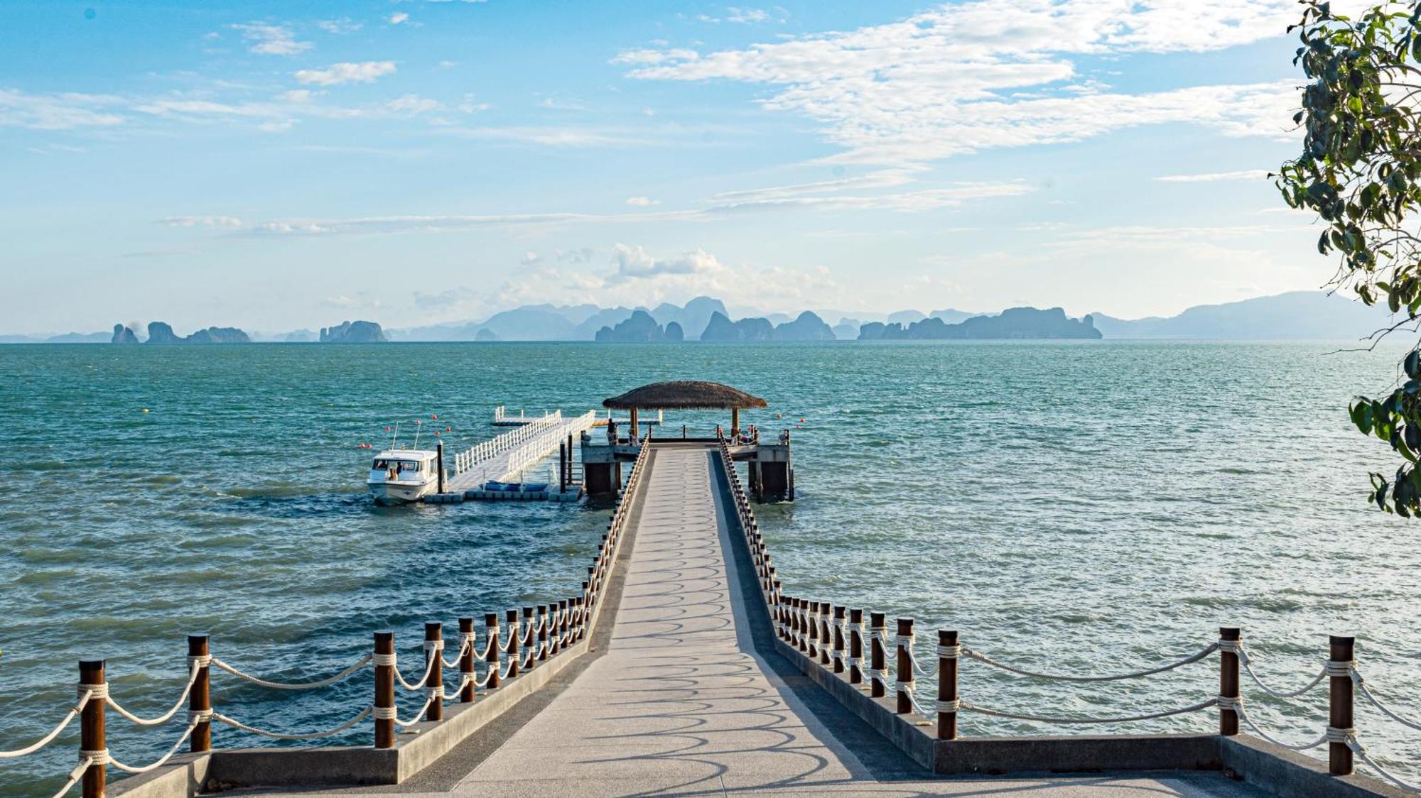 Anantara Koh Yao Yai & Ko Yao Yai