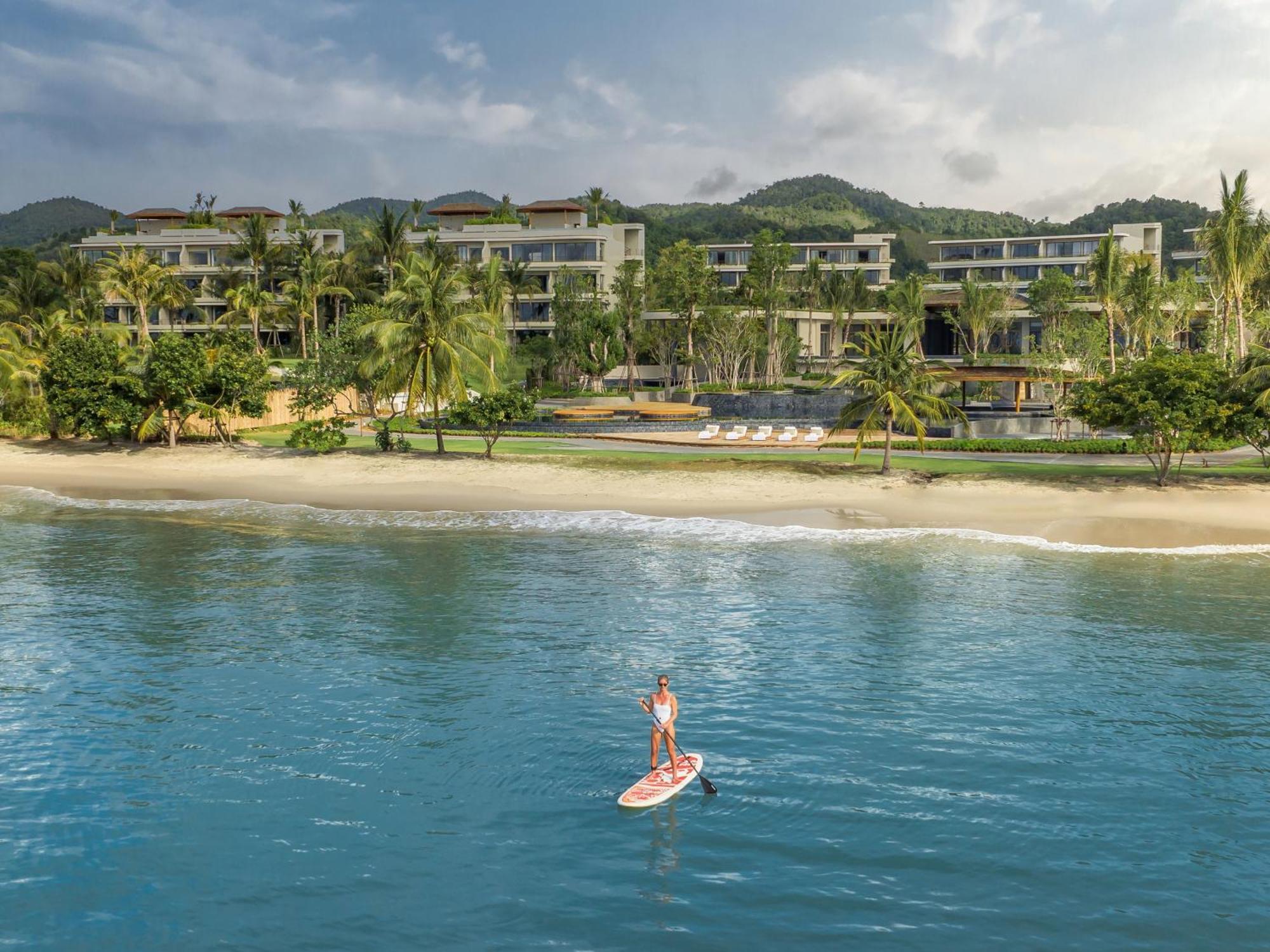 Anantara Koh Yao Yai & 5* Ko Yao Yai