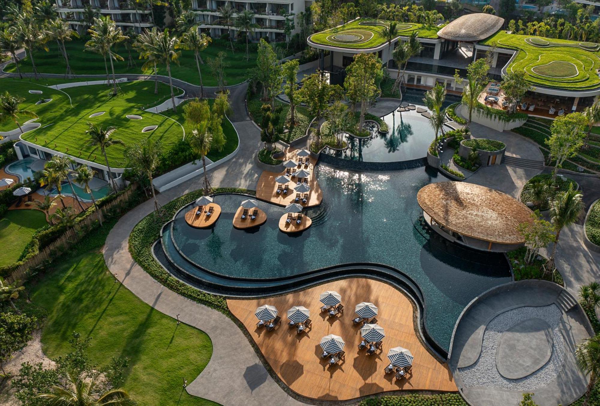 Anantara Koh Yao Yai &