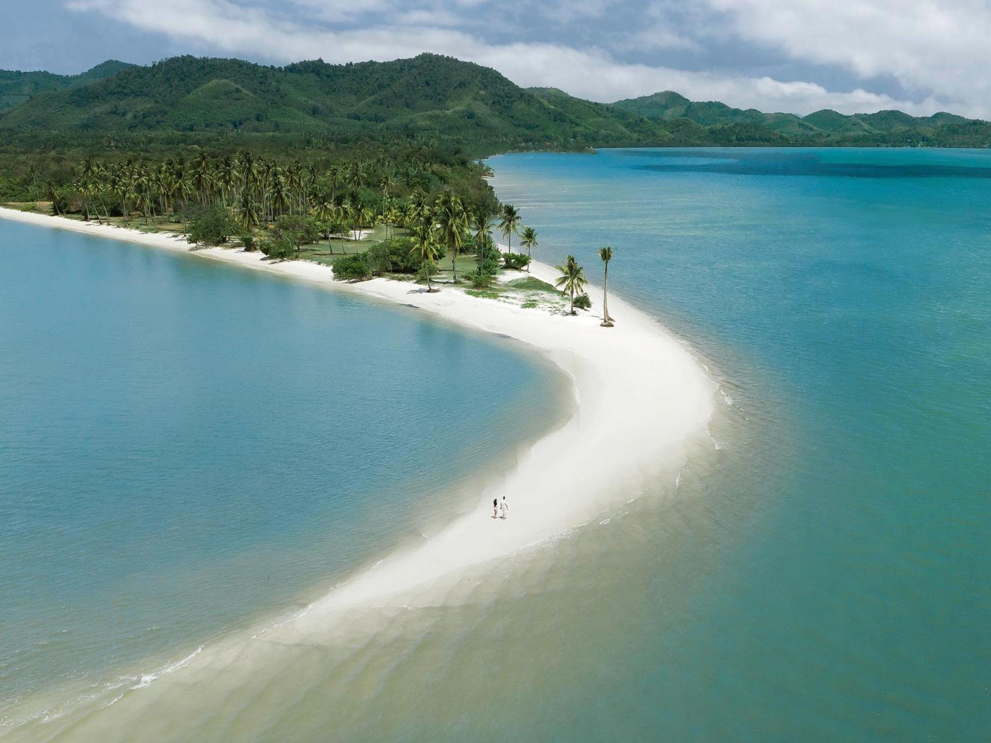 Anantara Koh Yao Yai & Resort