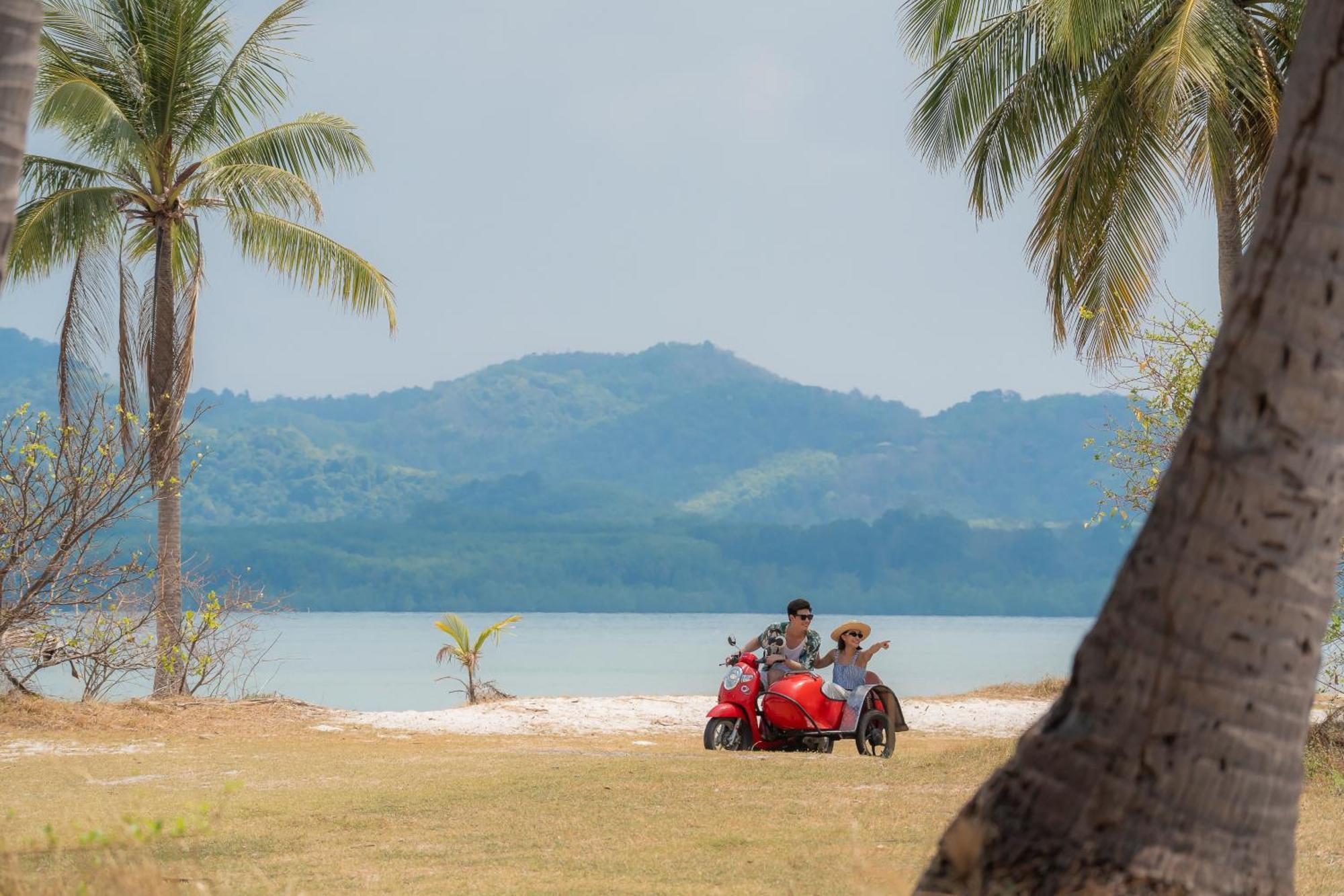 Anantara Koh Yao Yai & Resort 5*