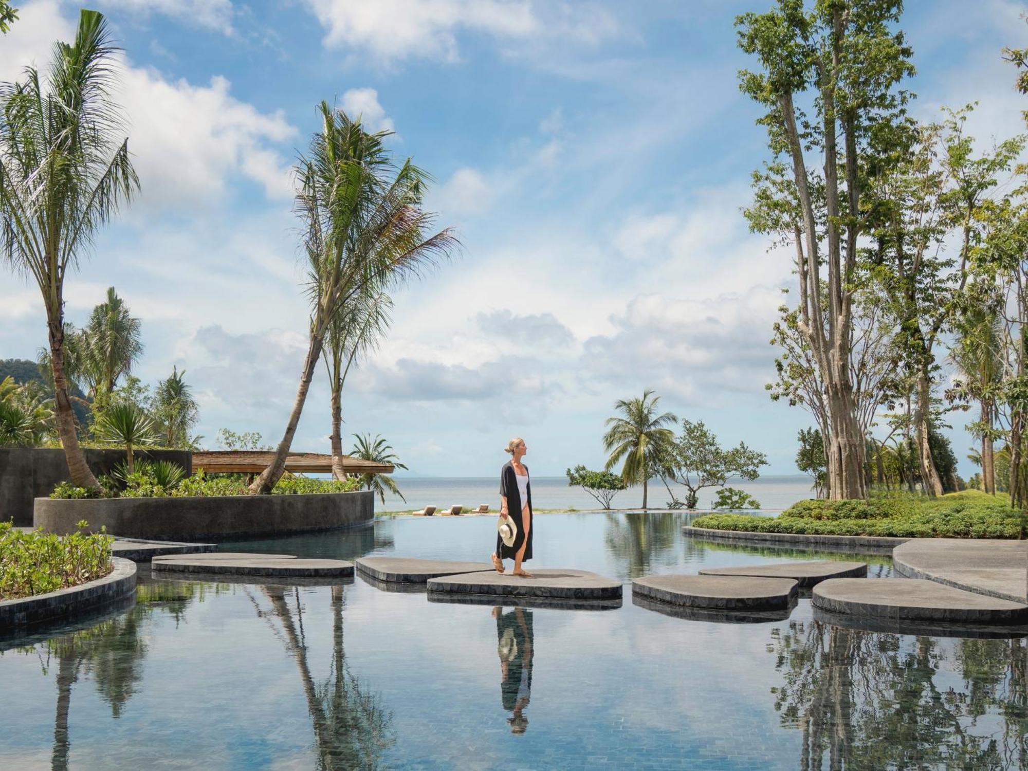 Anantara Koh Yao Yai & Resort Ko Yao Yai