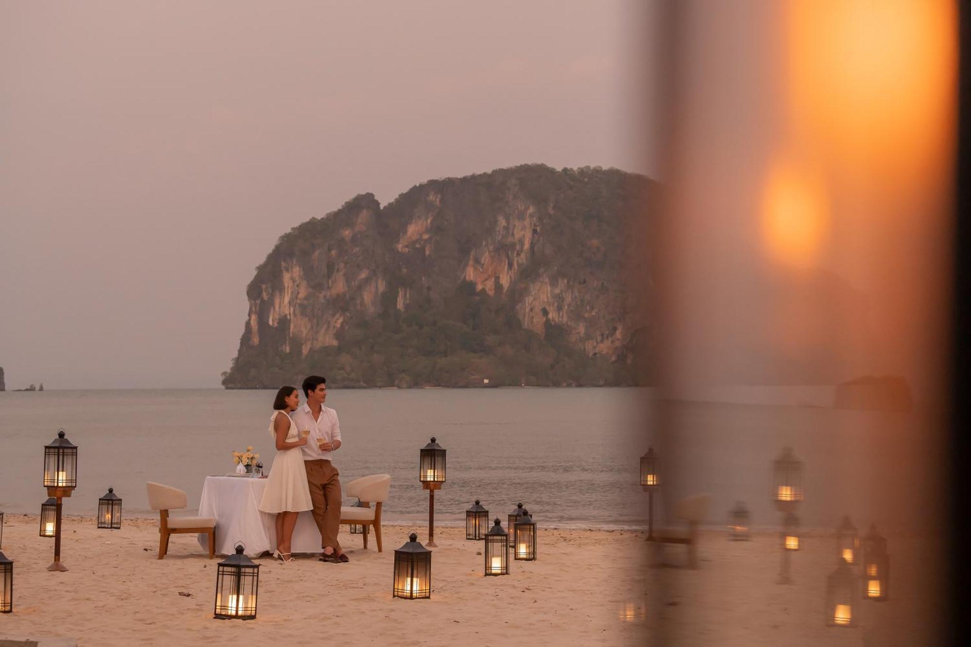 Anantara Koh Yao Yai & 5*