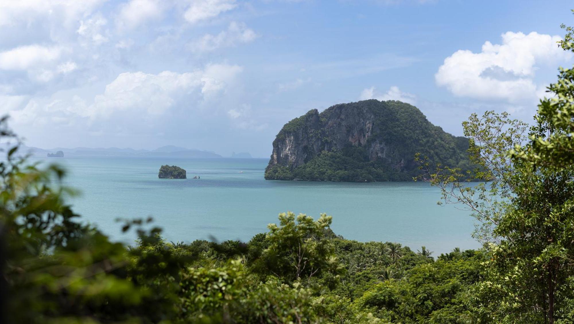 Anantara Koh Yao Yai & Ko Yao Yai