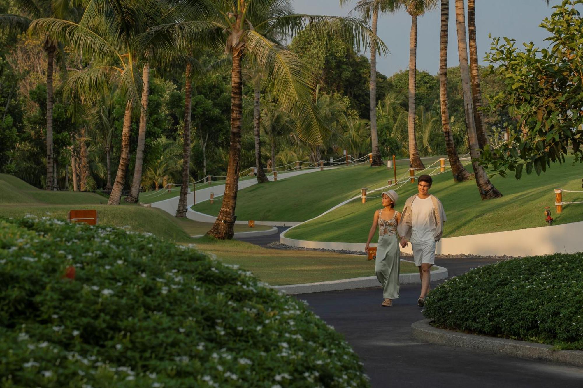 Anantara Koh Yao Yai & 5* Ko Yao Yai