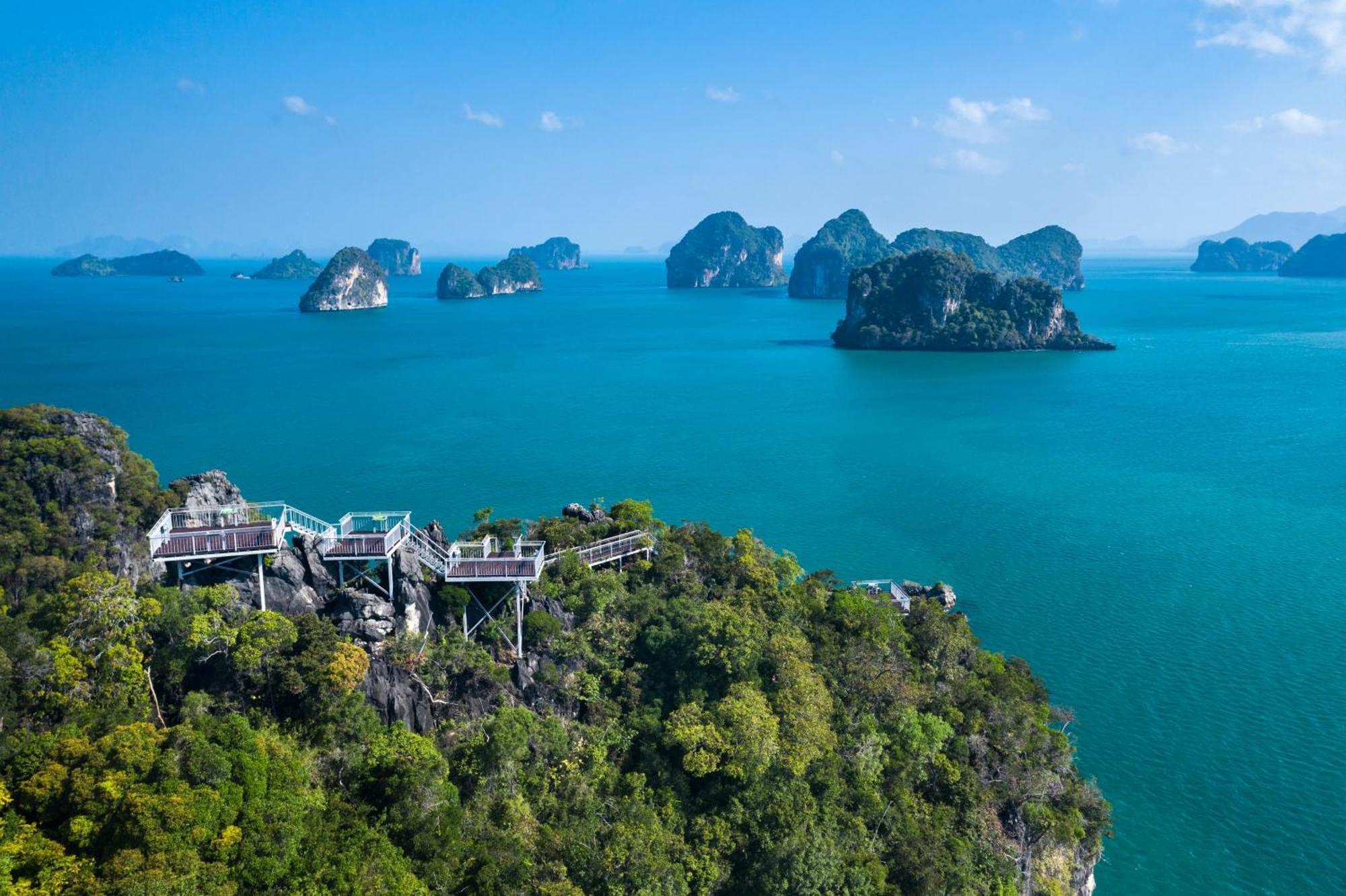 Anantara Koh Yao Yai &