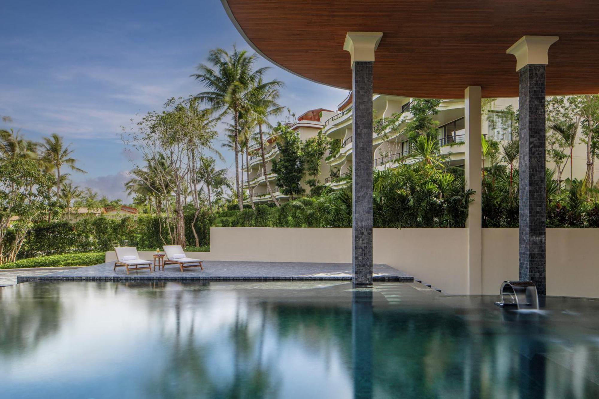Resort Anantara Koh Yao Yai &