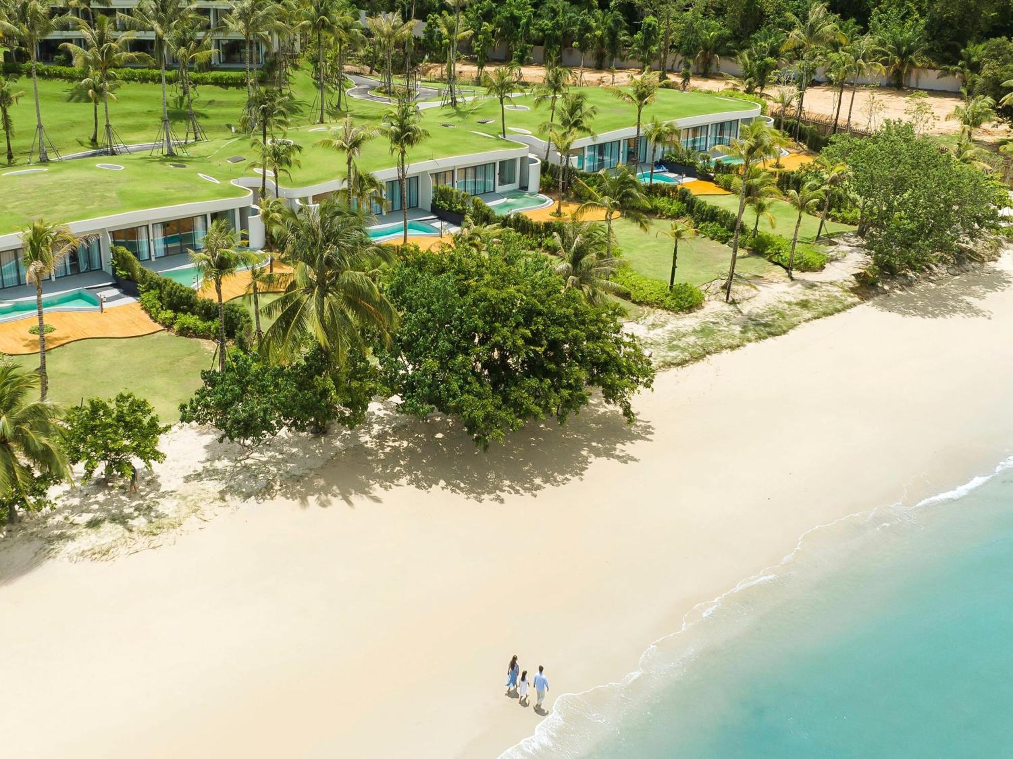 Anantara Koh Yao Yai & Resort 5*