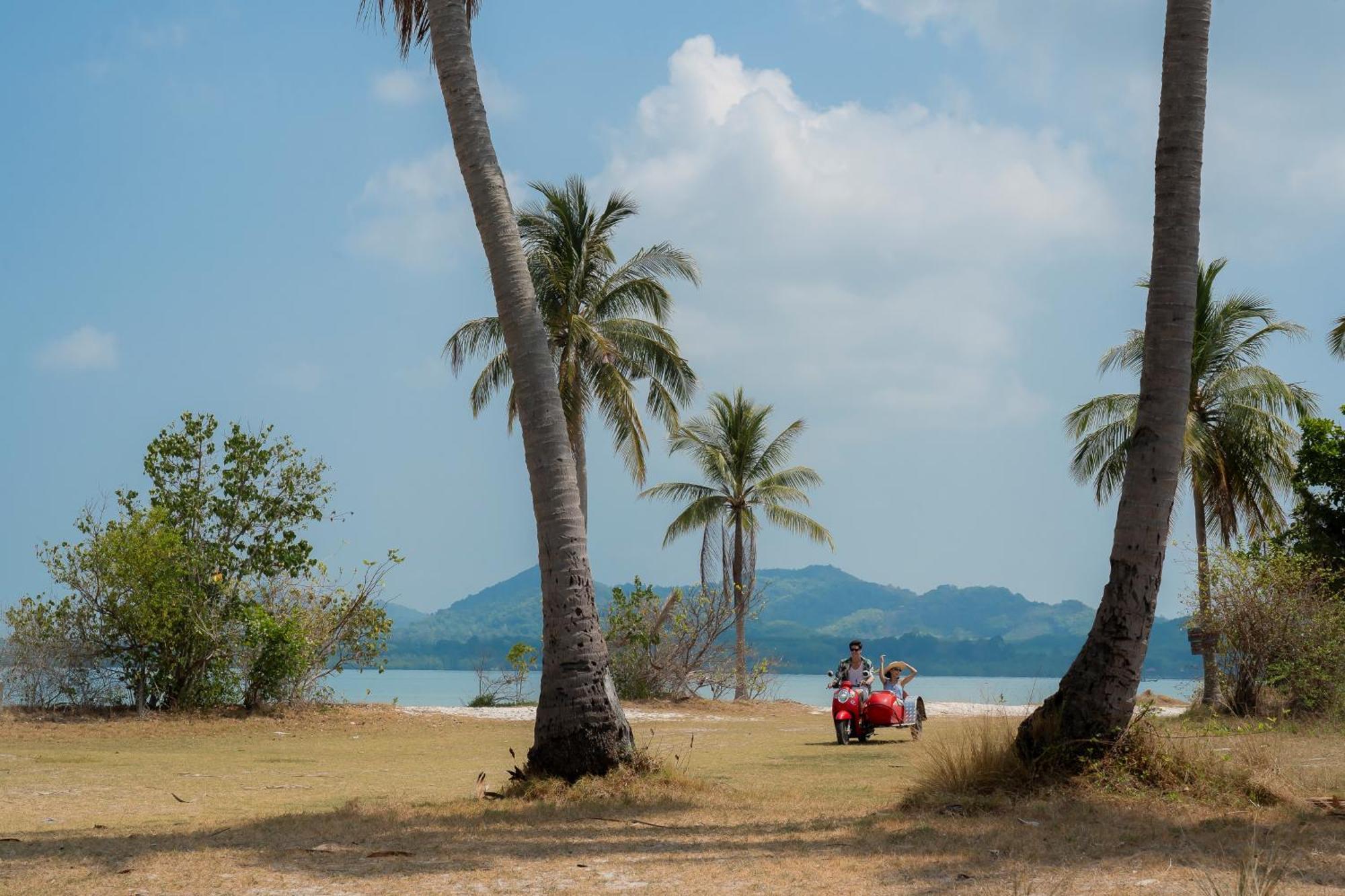 Resort Anantara Koh Yao Yai & 5*