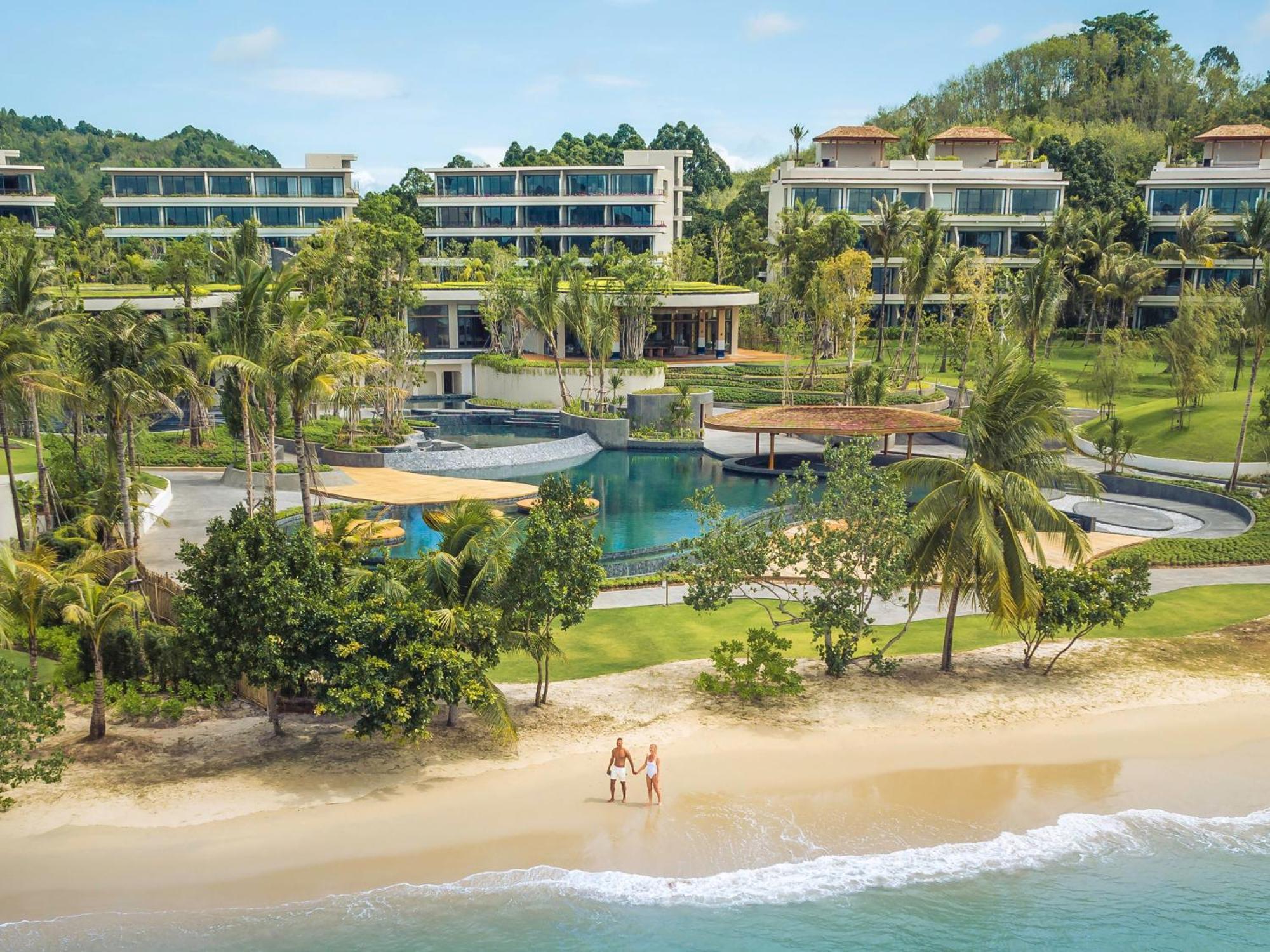 Anantara Koh Yao Yai & Resort Ko Yao Yai