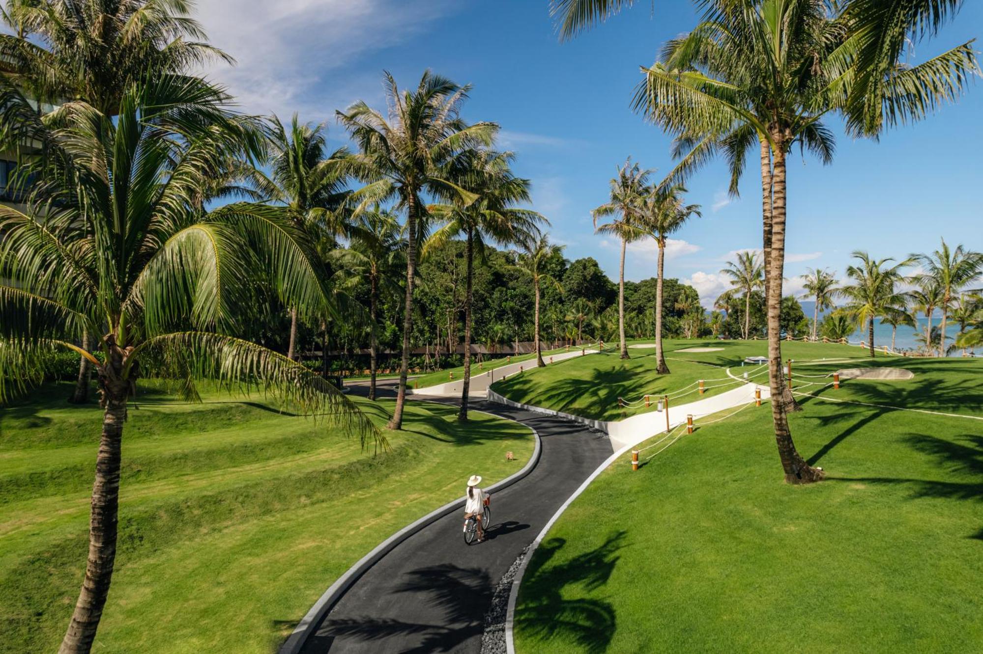 Resort Anantara Koh Yao Yai & Ko Yao Yai
