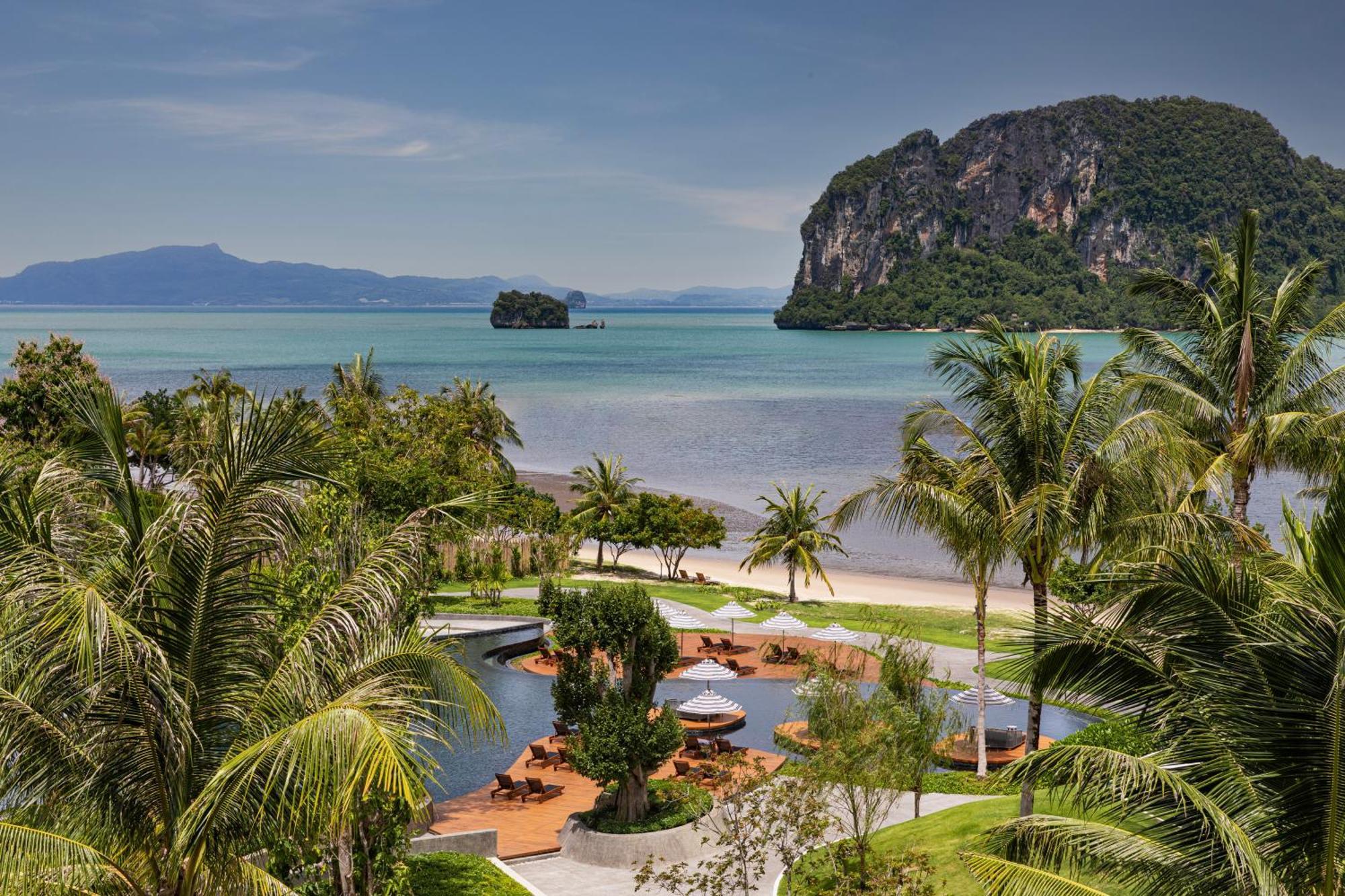 Anantara Koh Yao Yai & 5*