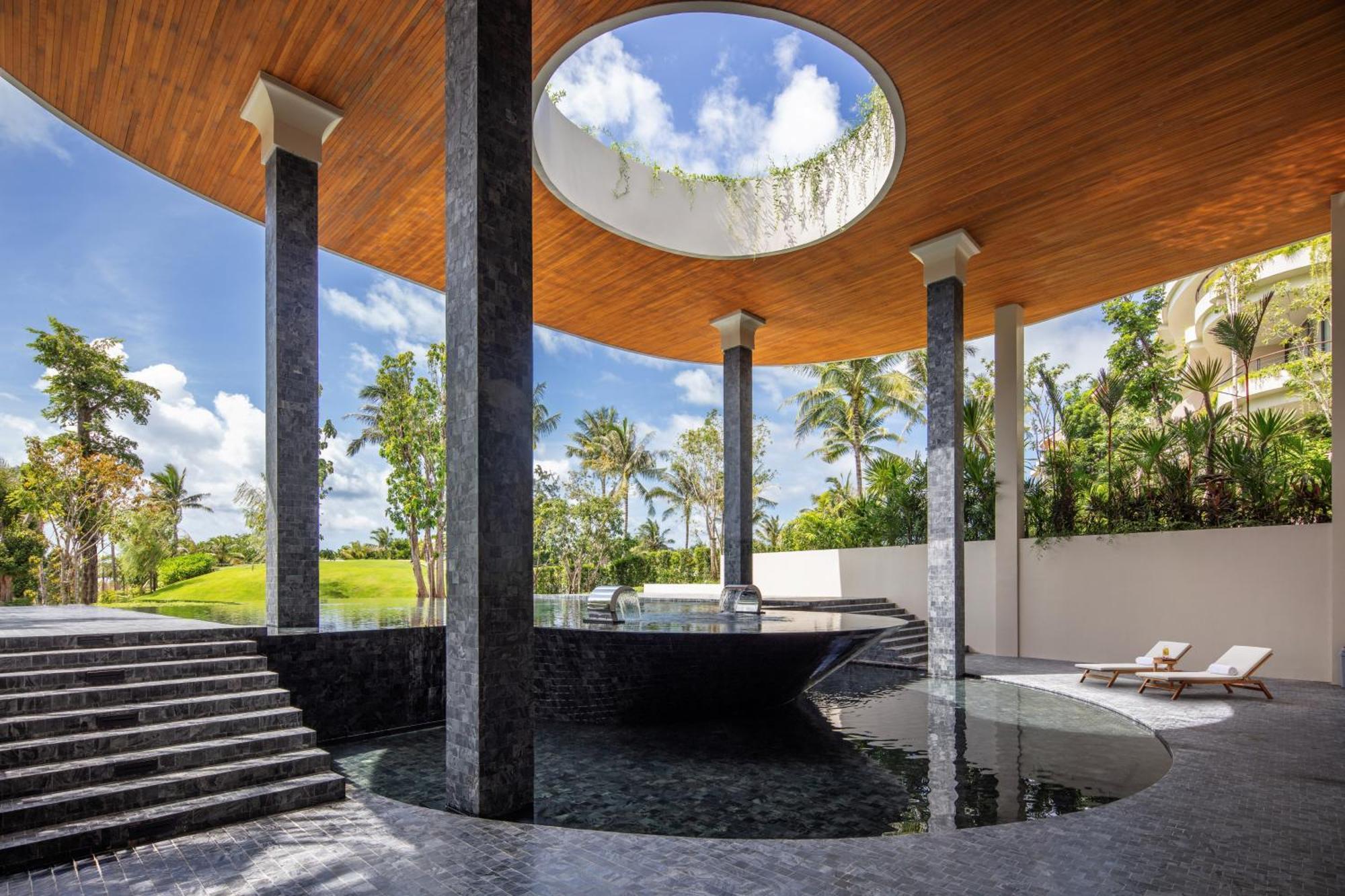 Anantara Koh Yao Yai & Ko Yao Yai
