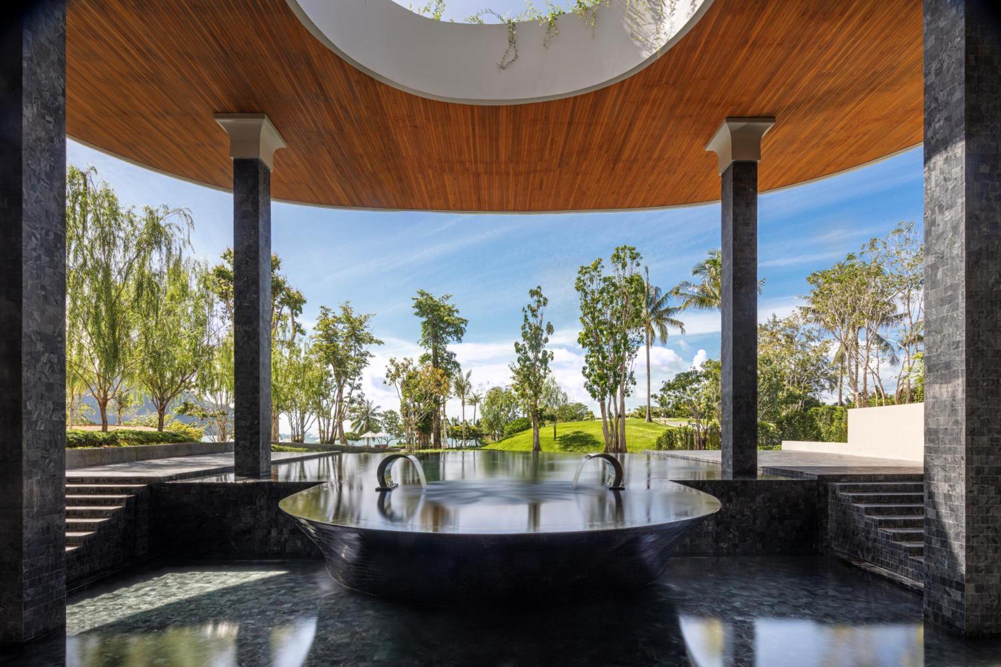 Anantara Koh Yao Yai & 5* Ko Yao Yai