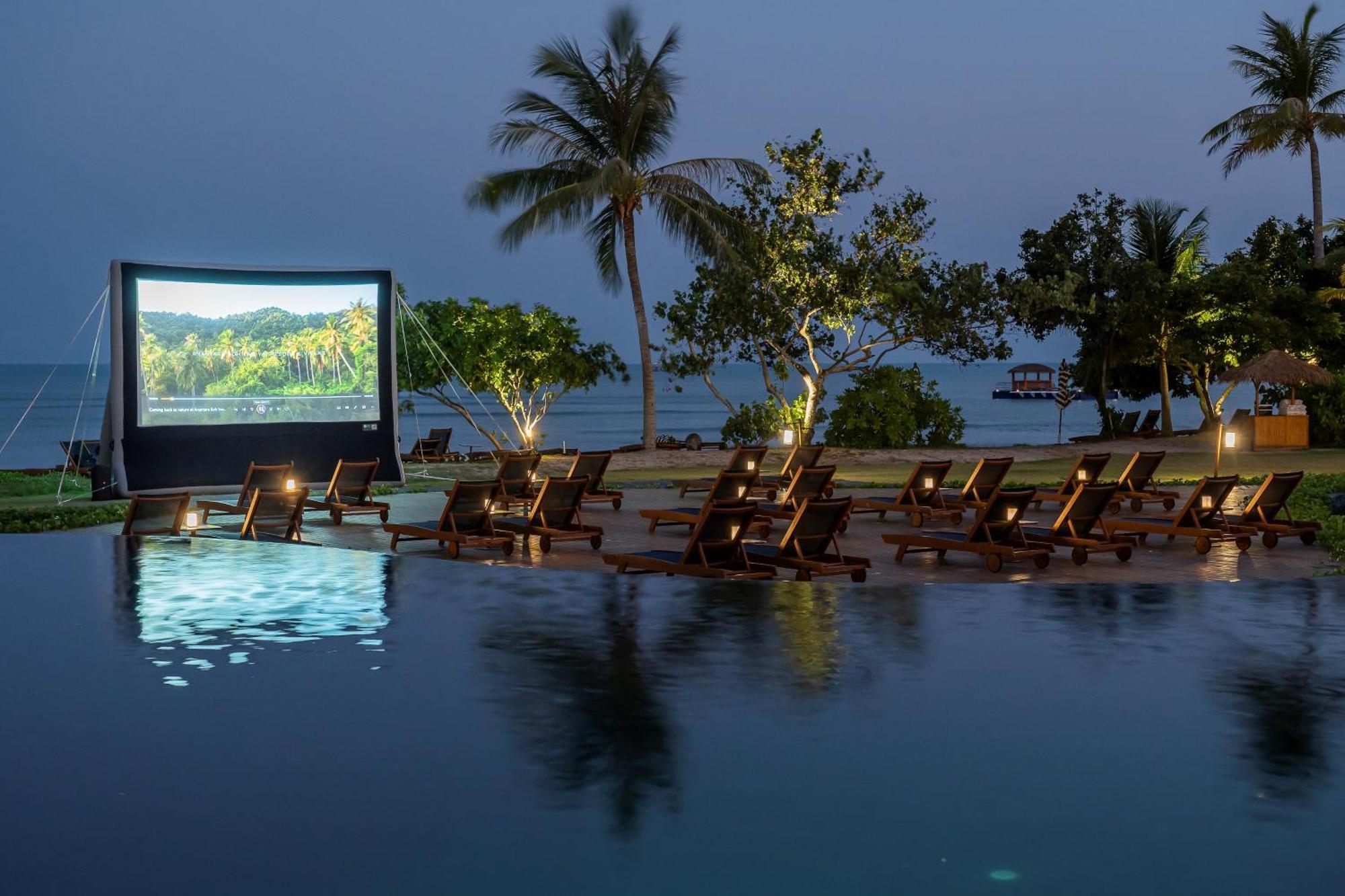 Anantara Koh Yao Yai &