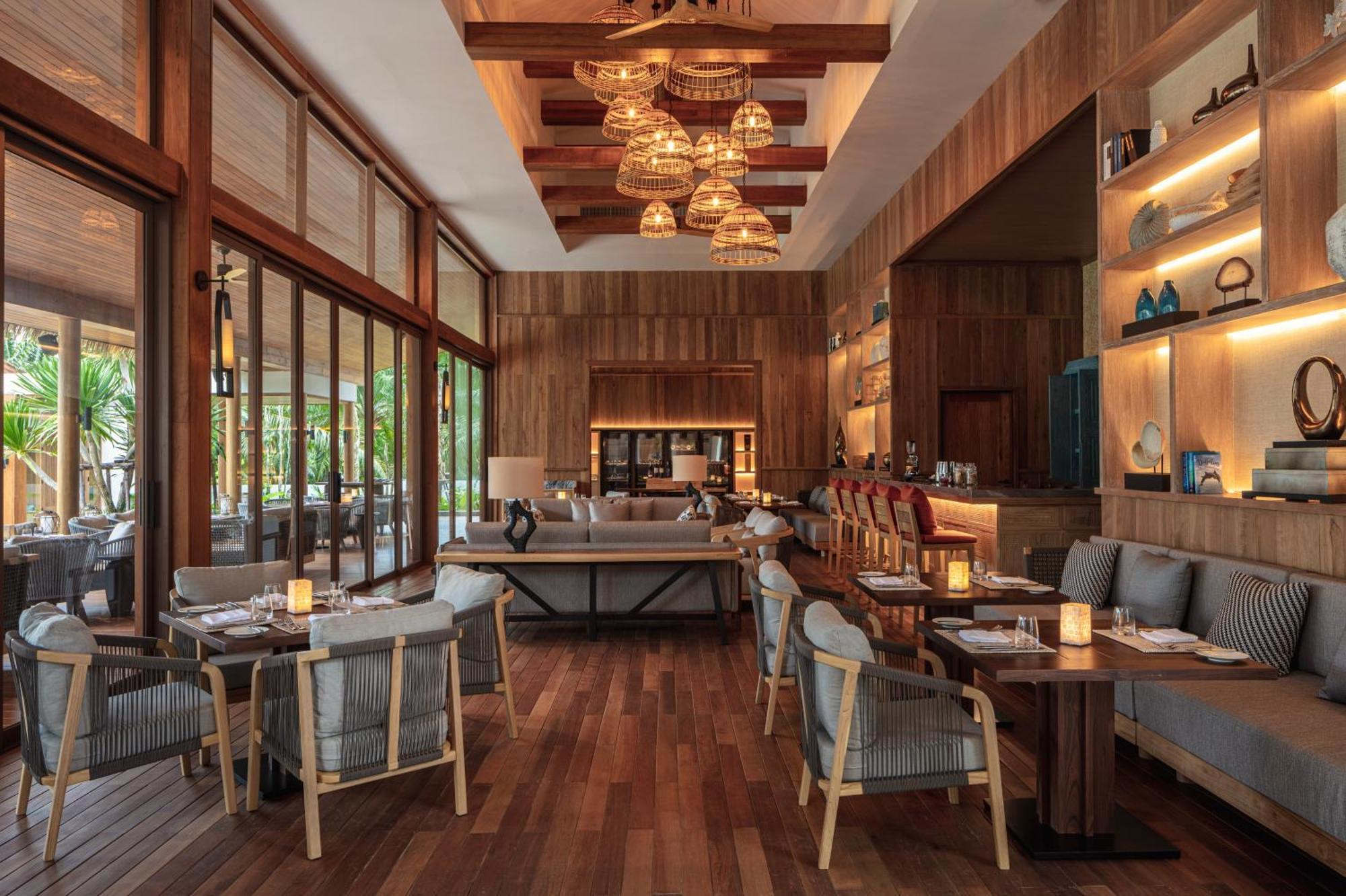 Anantara Koh Yao Yai & Resort