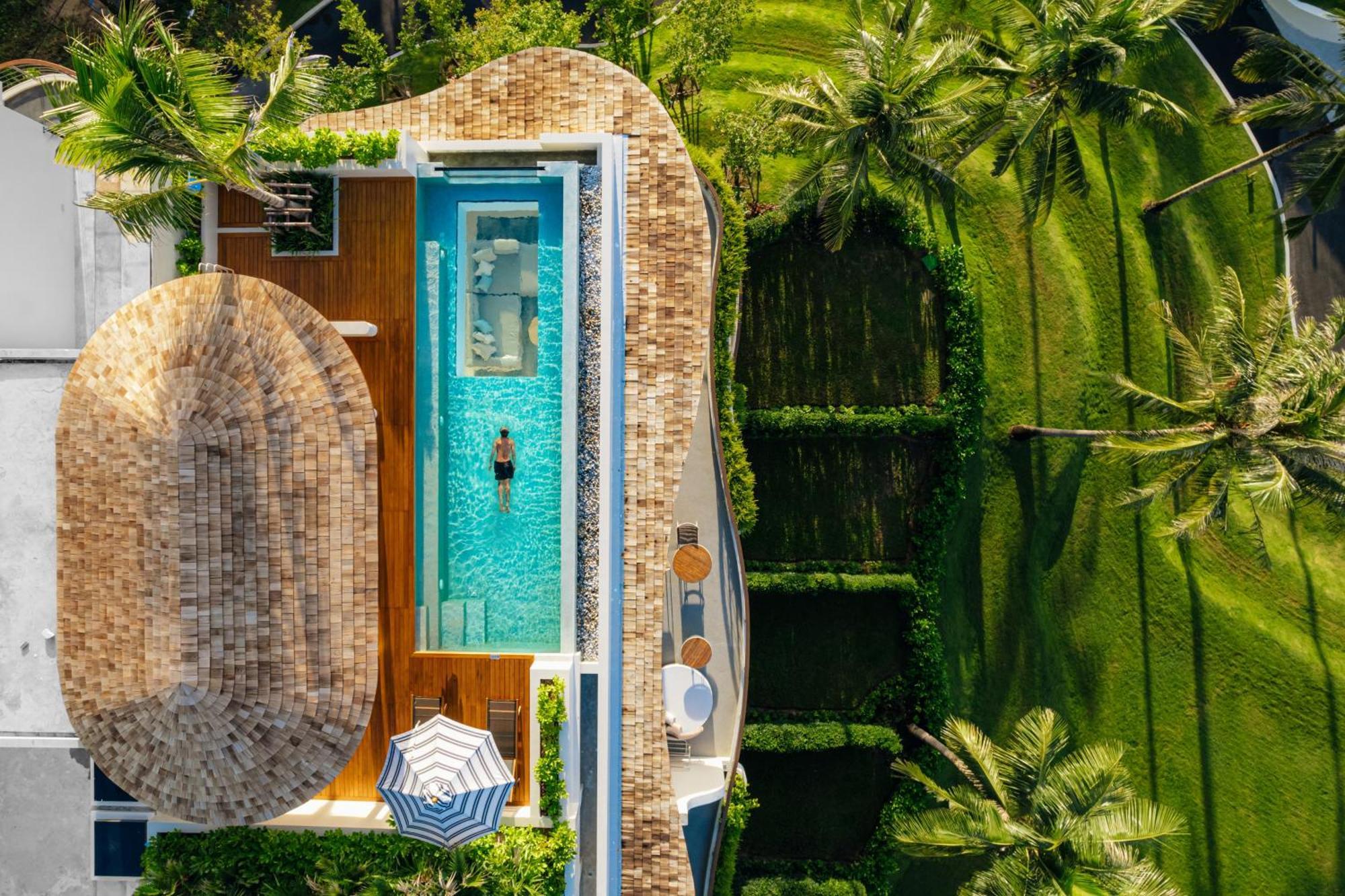 Resort Anantara Koh Yao Yai &