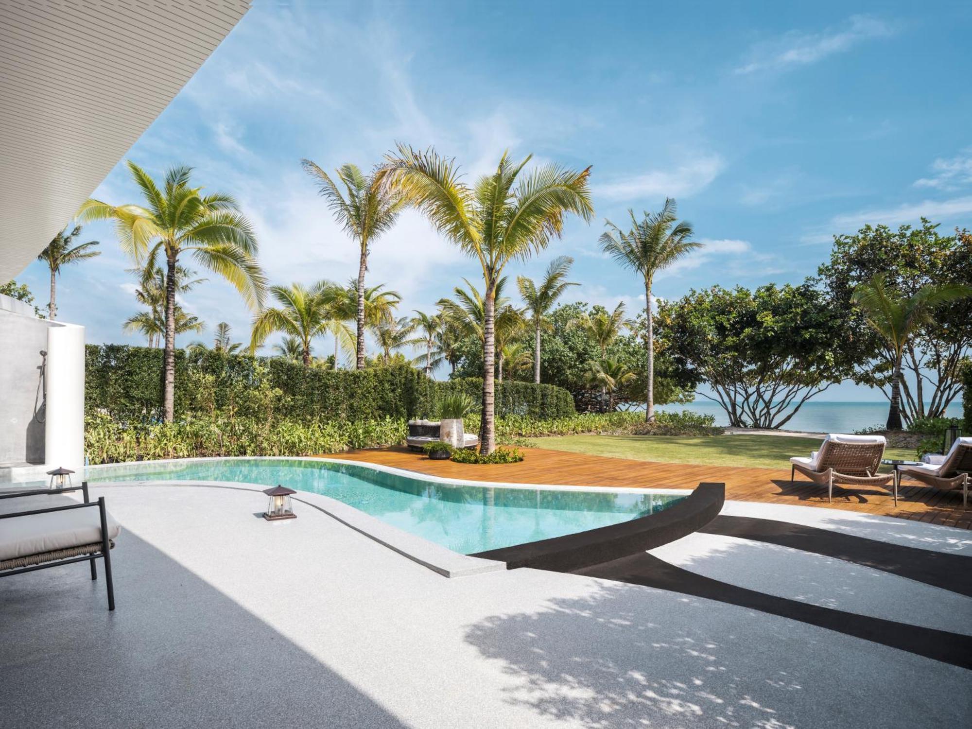 Anantara Koh Yao Yai & Resort Ko Yao Yai