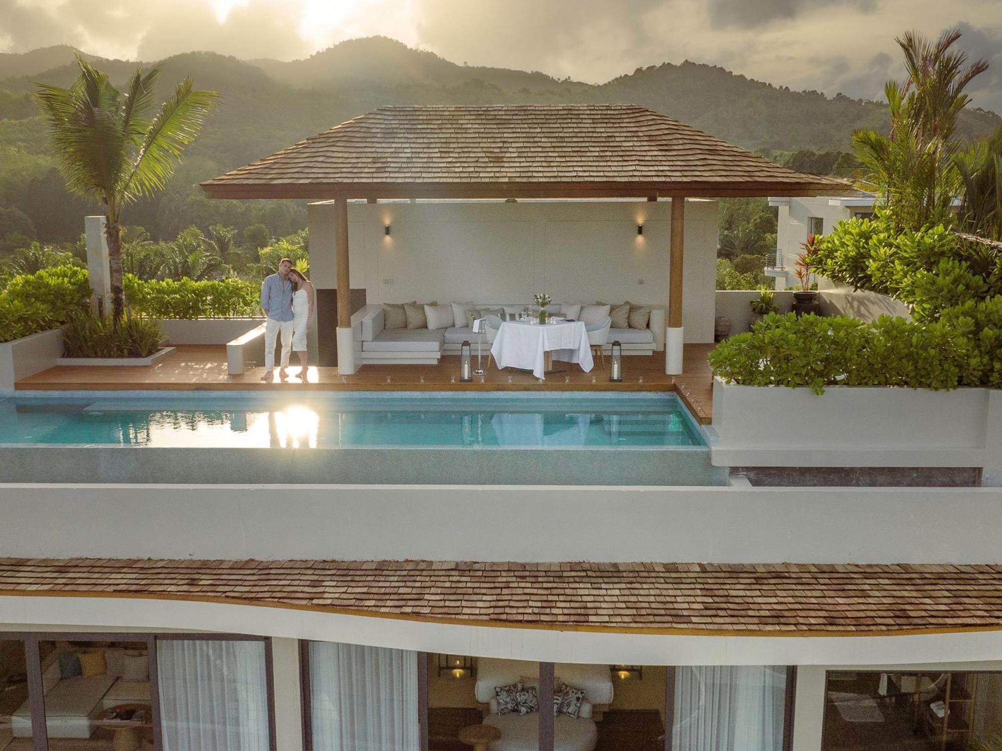 Resort Anantara Koh Yao Yai & Ko Yao Yai