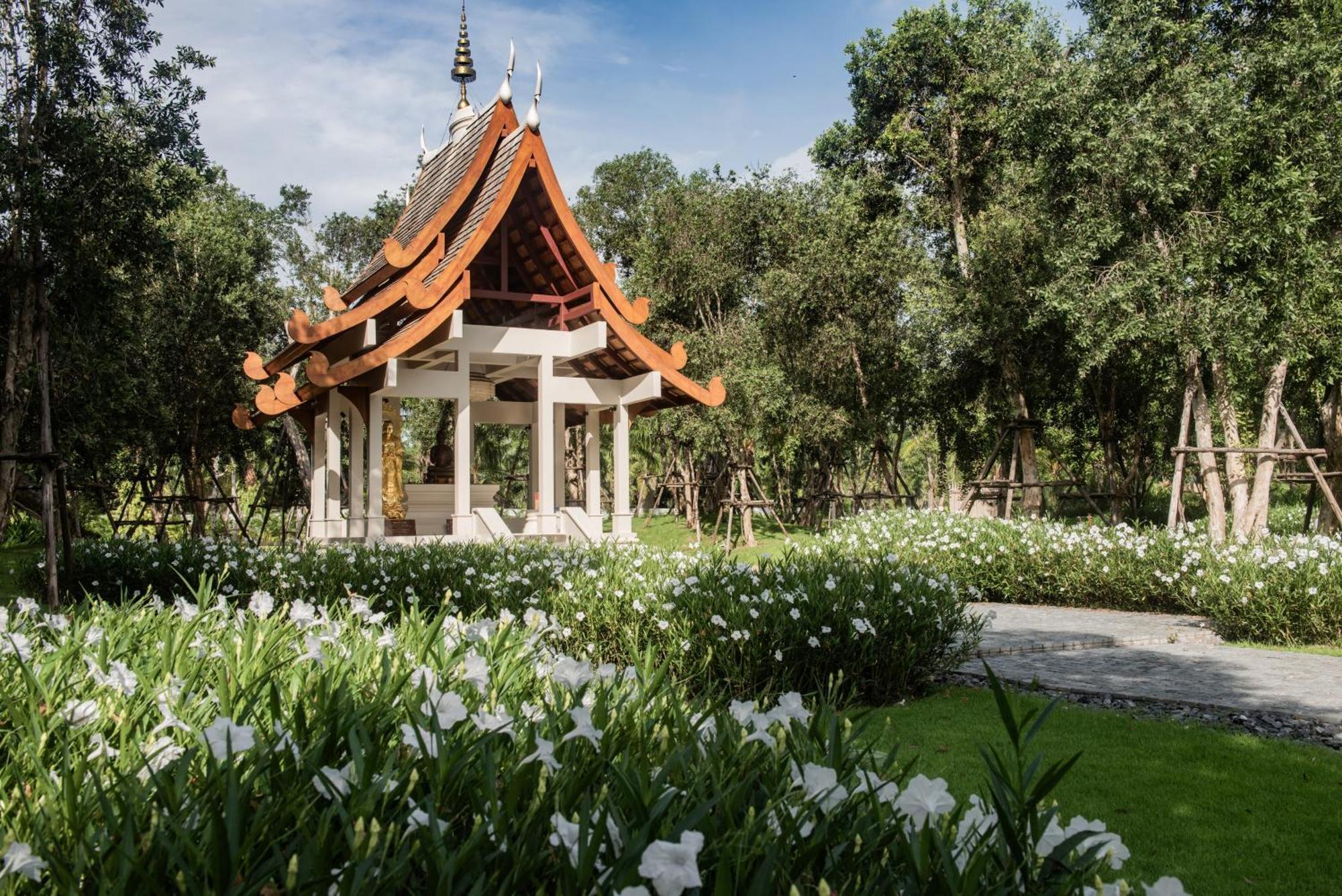 Anantara Koh Yao Yai & 5*