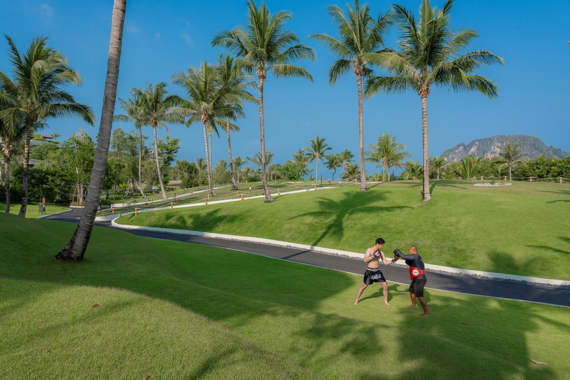 Anantara Koh Yao Yai &