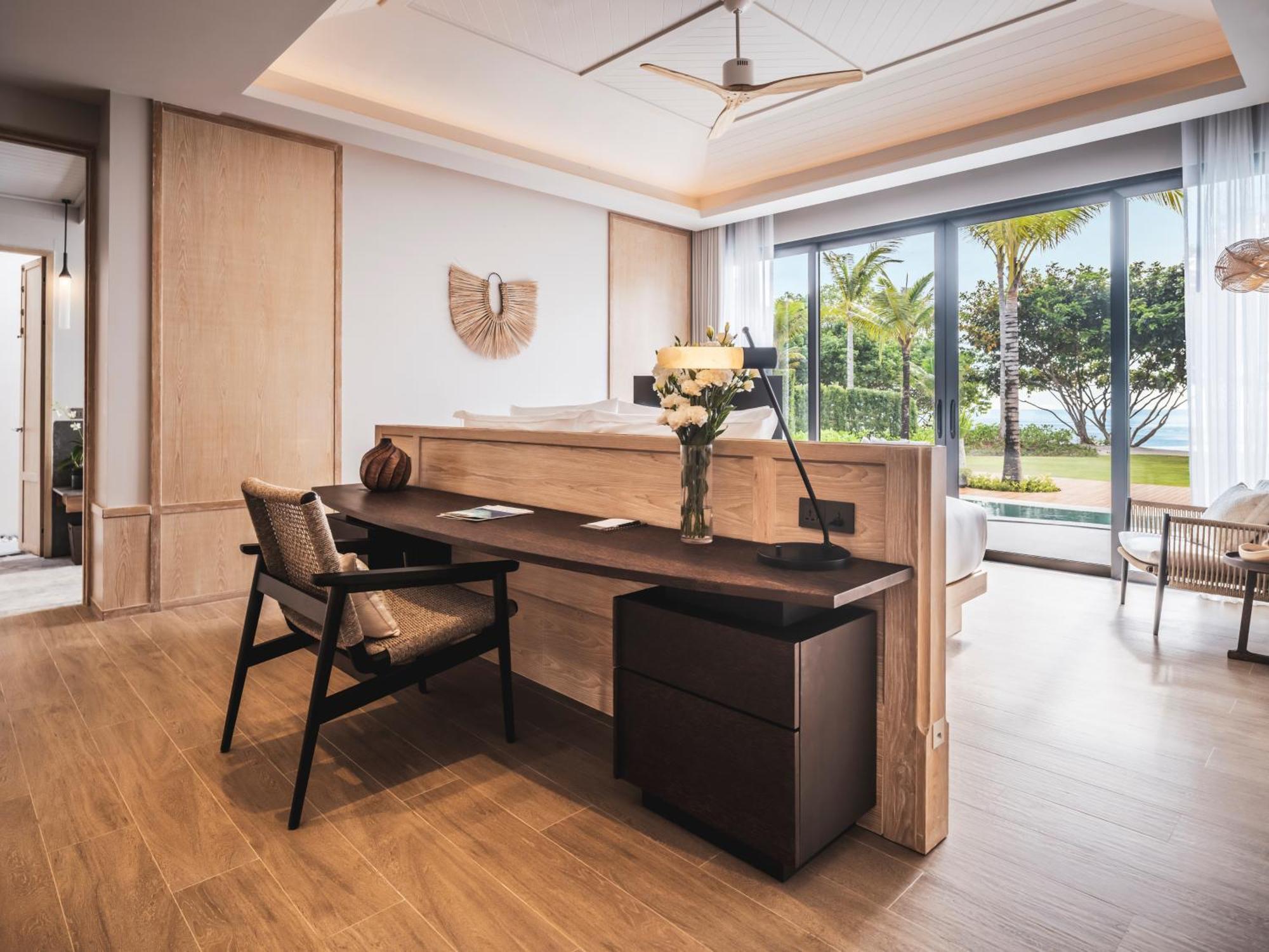 Anantara Koh Yao Yai & Resort