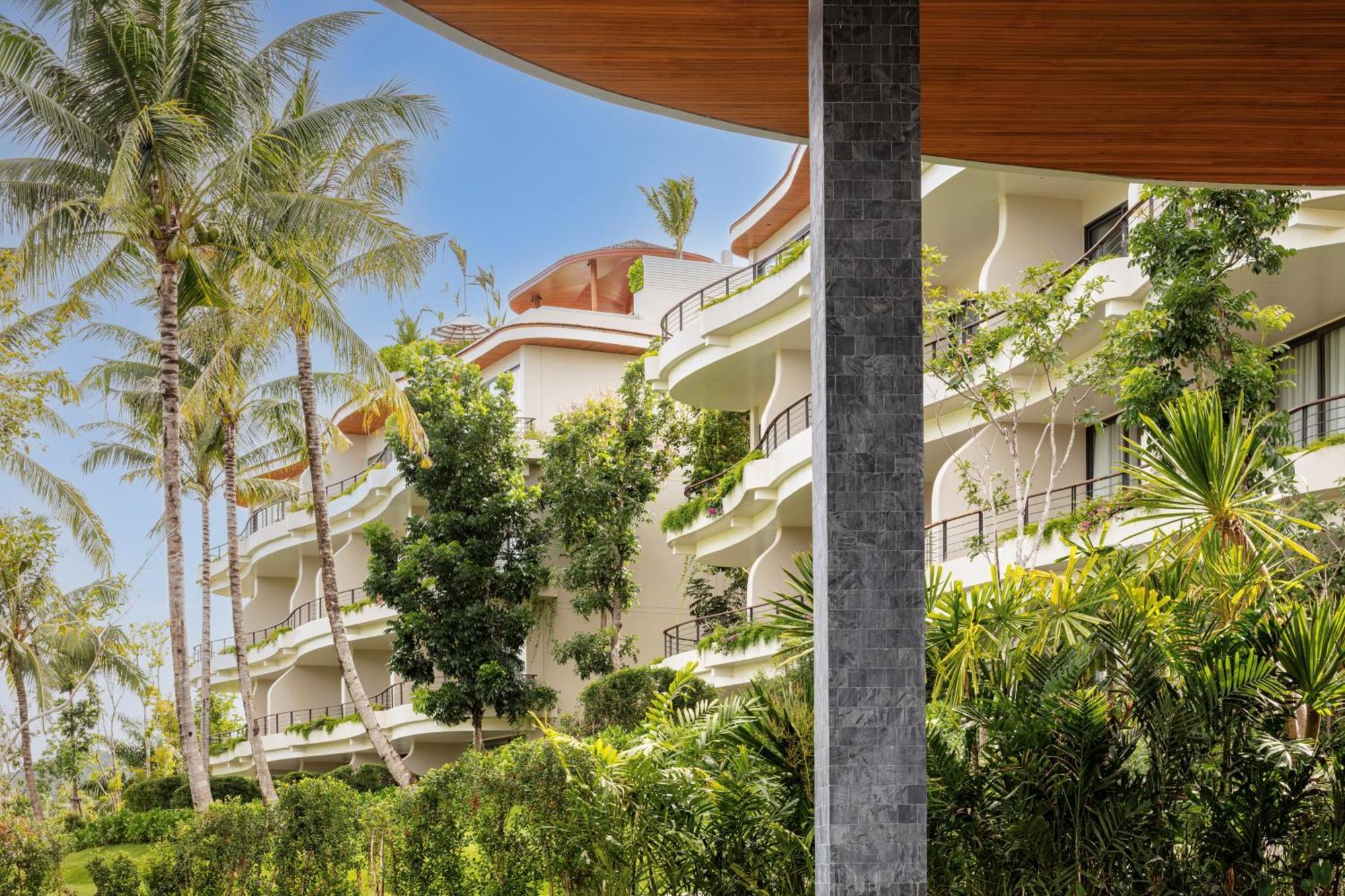 Resort Anantara Koh Yao Yai &