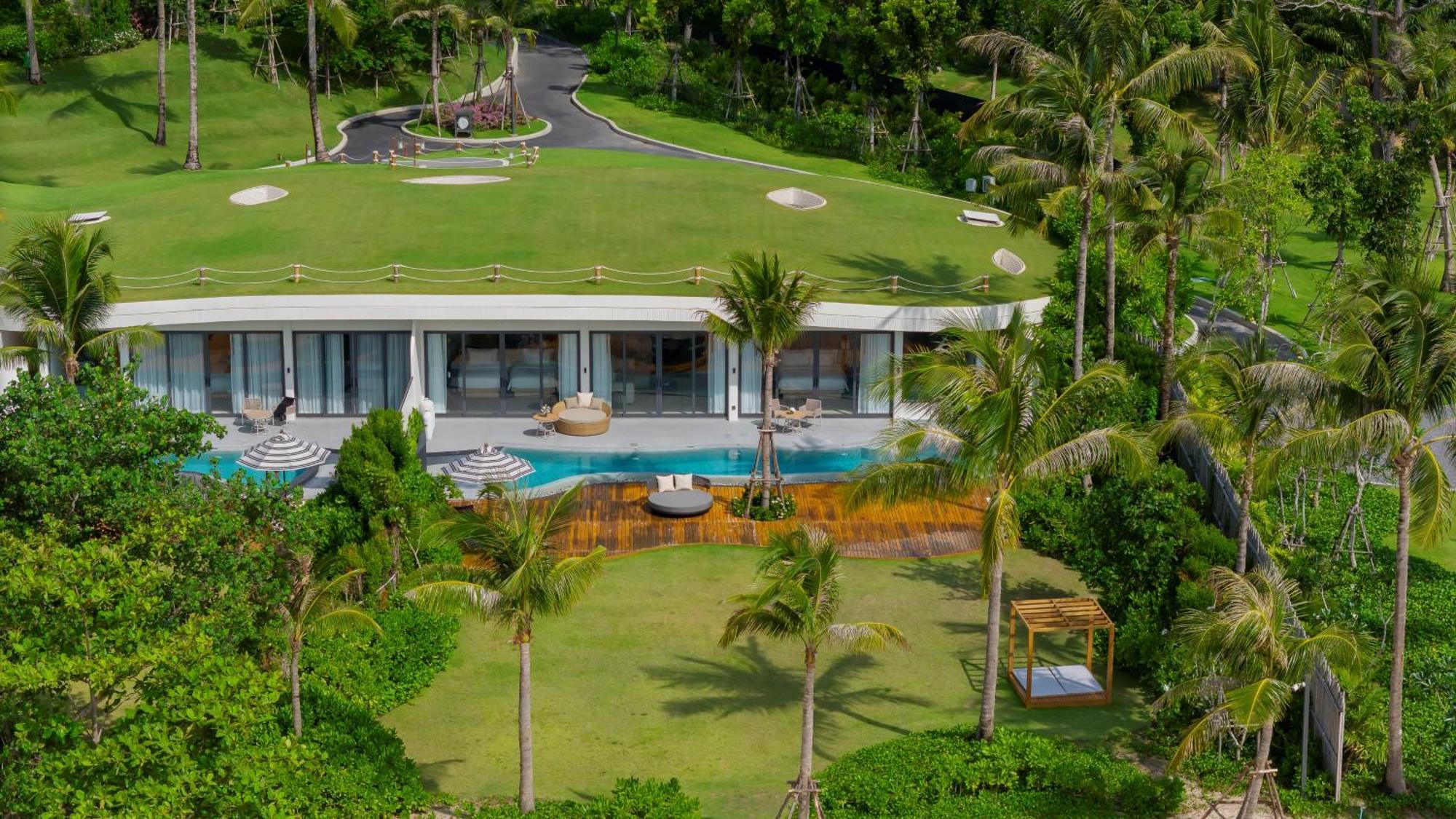 Resort Anantara Koh Yao Yai & 5*