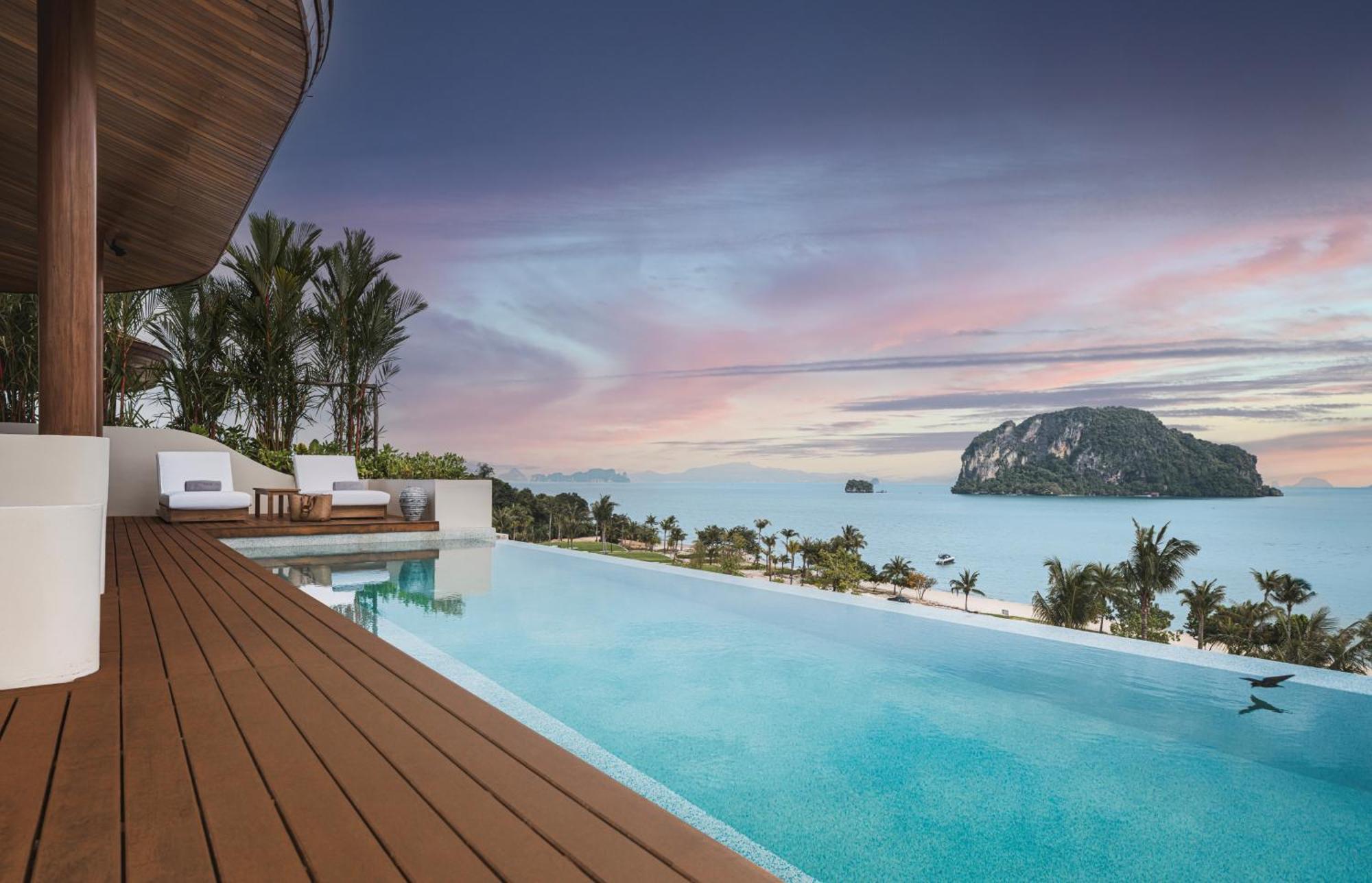 Resort Anantara Koh Yao Yai & Ko Yao Yai