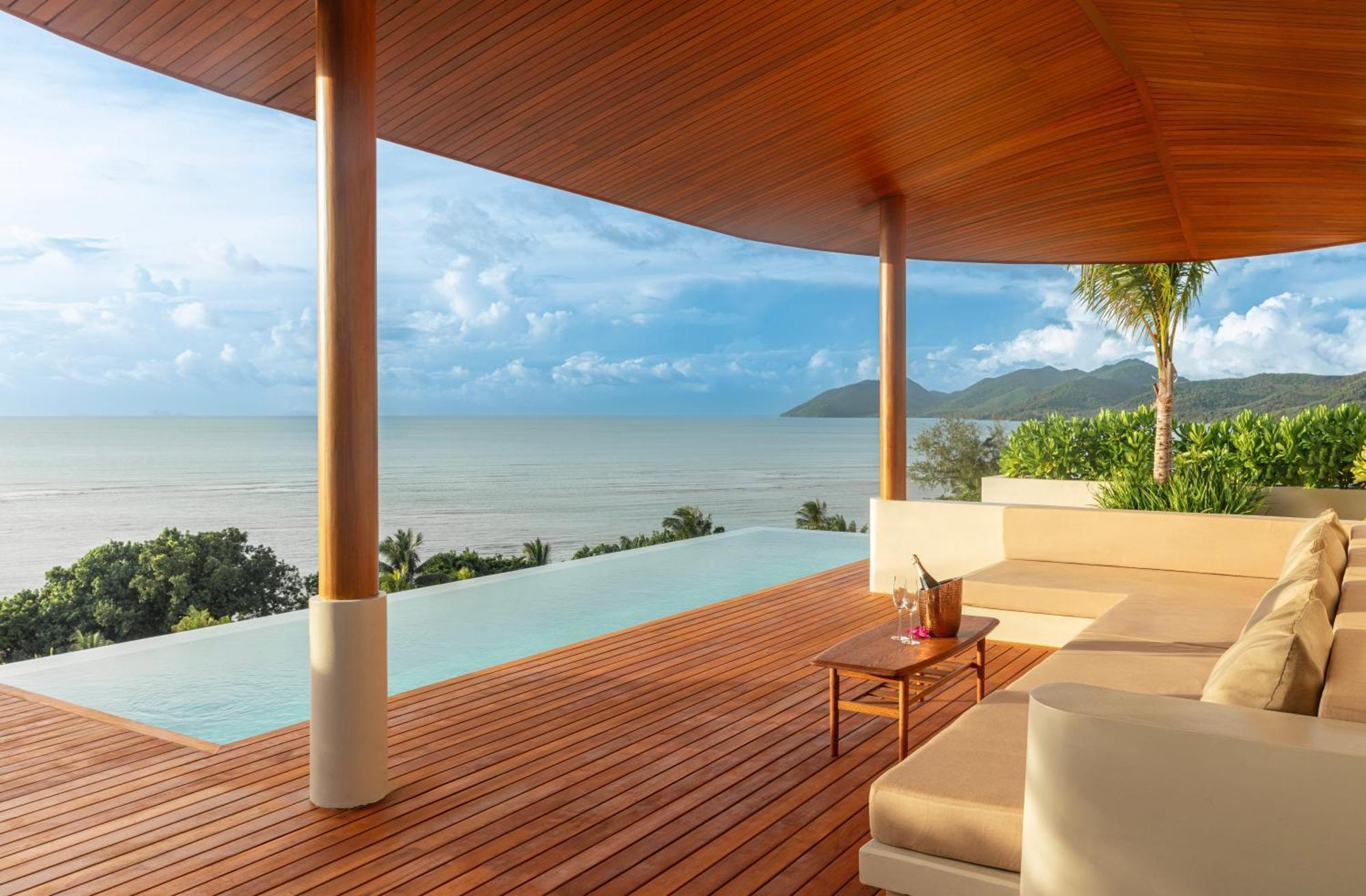 Anantara Koh Yao Yai &