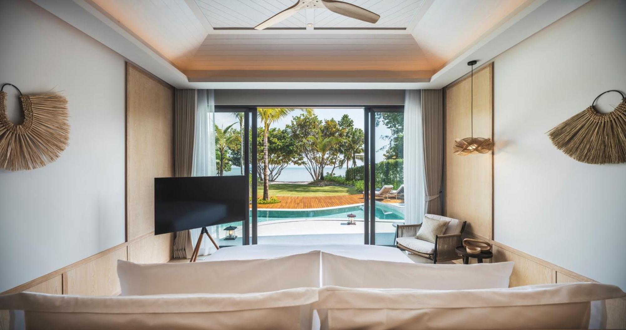 Resort Anantara Koh Yao Yai & Ko Yao Yai