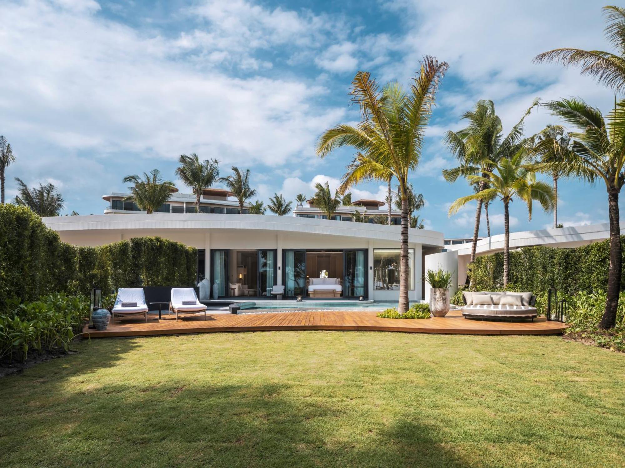 Anantara Koh Yao Yai & 5*