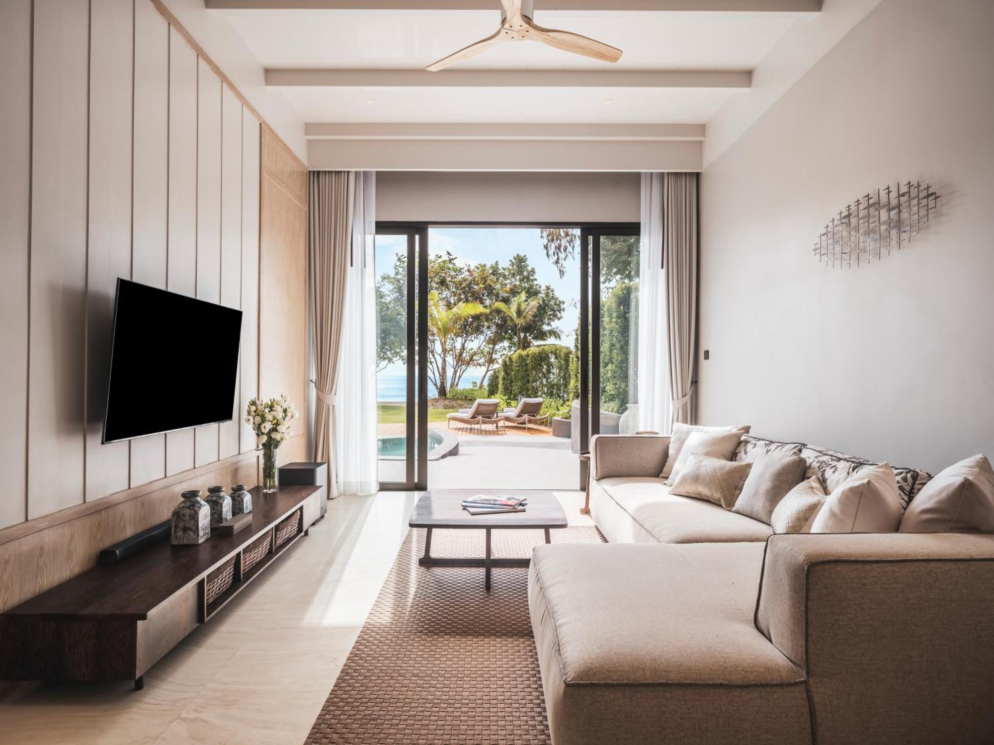 Anantara Koh Yao Yai & Ko Yao Yai