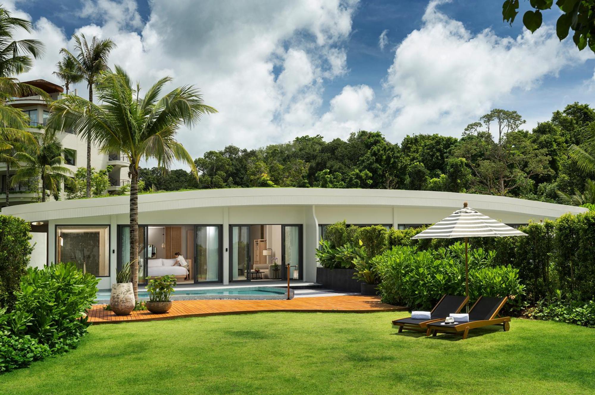 Anantara Koh Yao Yai & 5* Ko Yao Yai