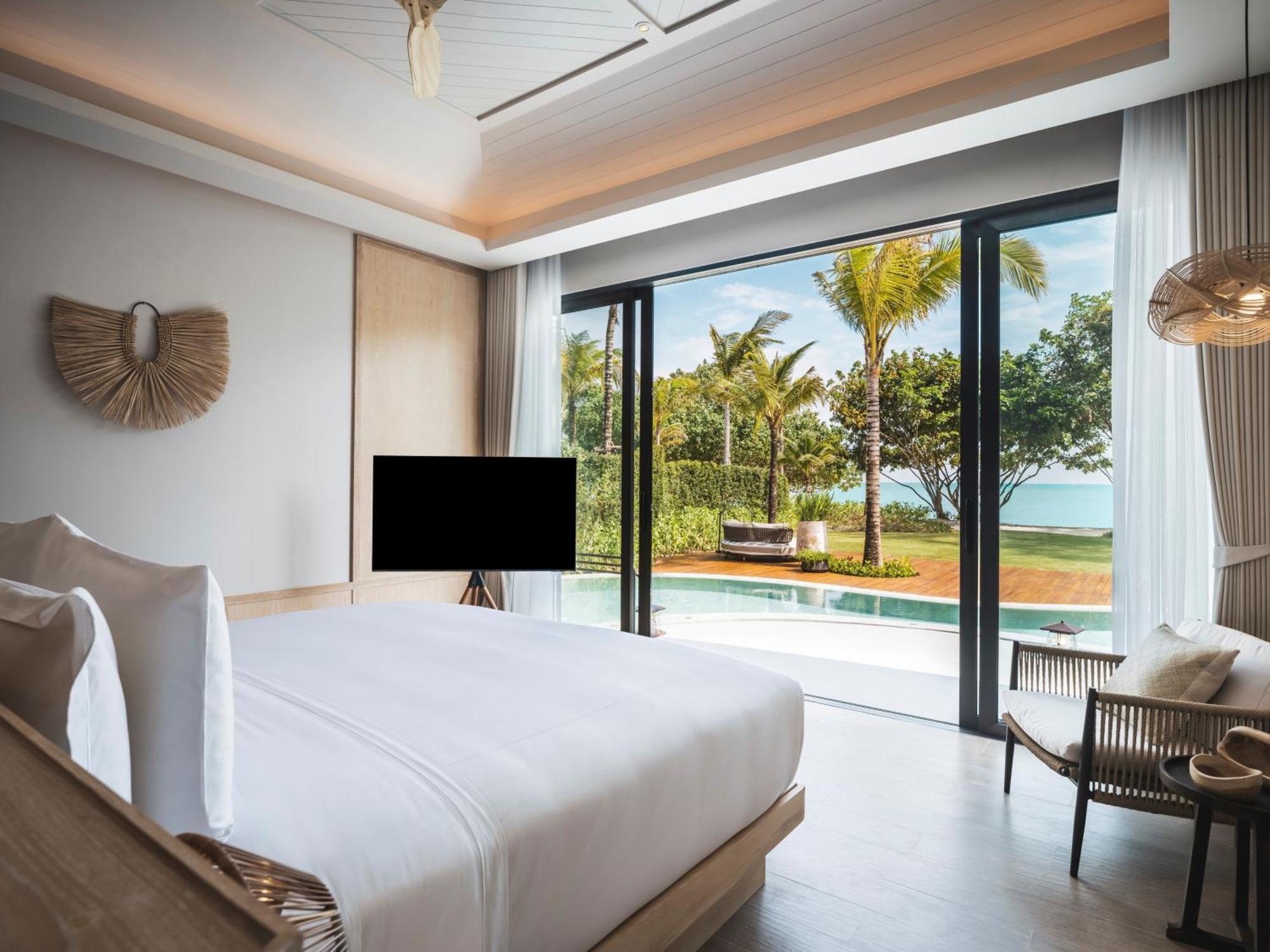 Resort Anantara Koh Yao Yai &