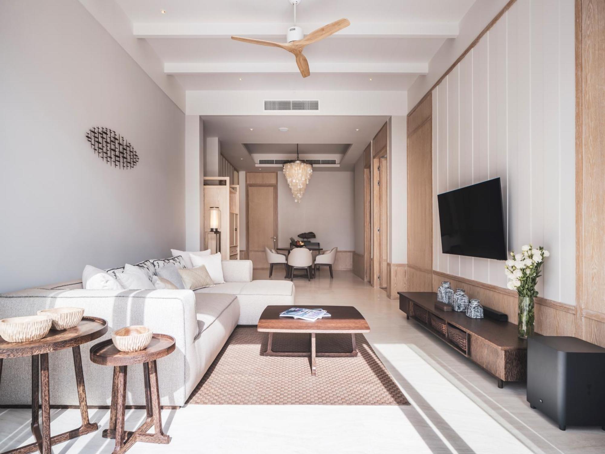 Resort Anantara Koh Yao Yai & 5*